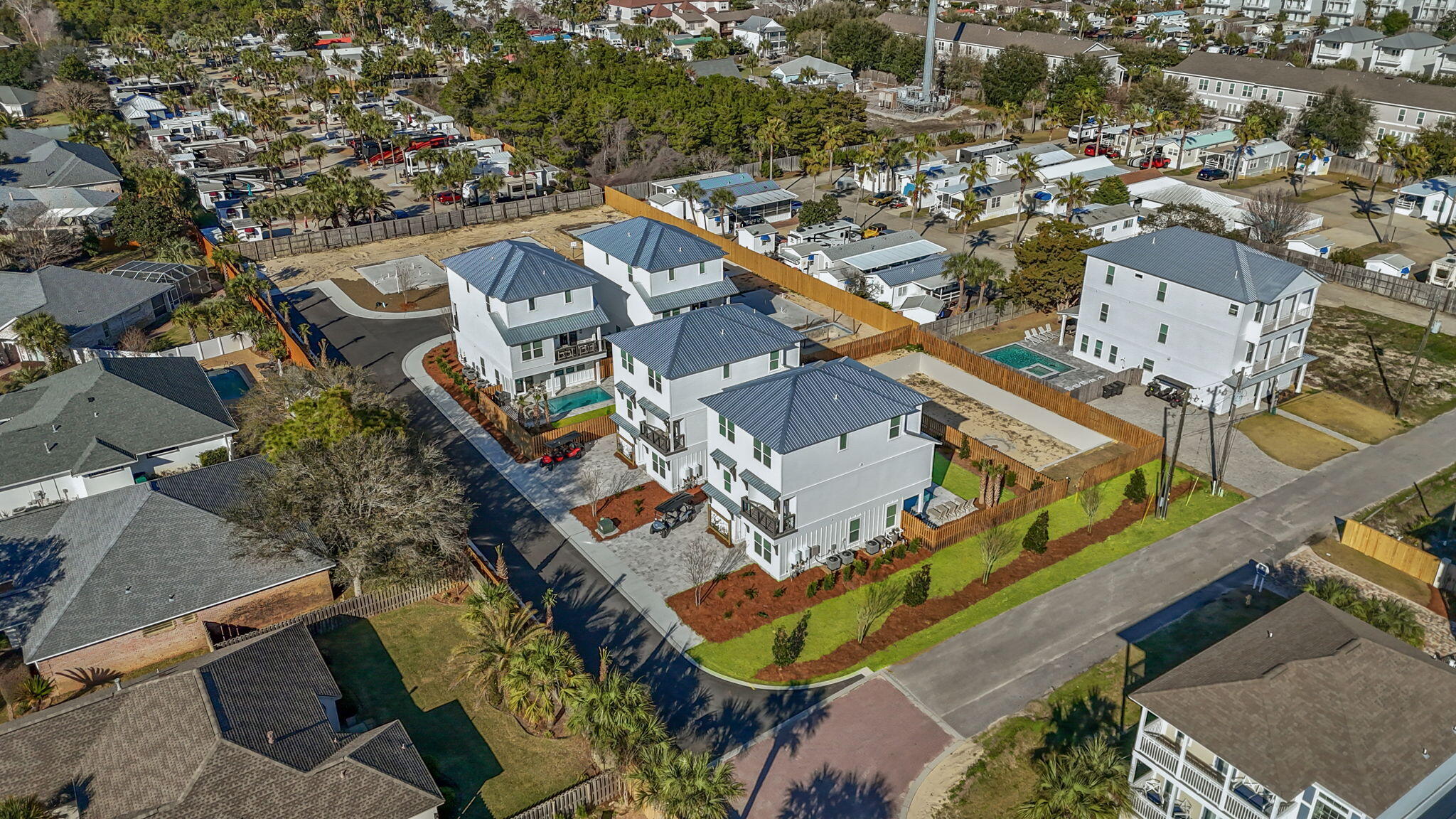 12 N Payne Street Miramar Beach FL 32550