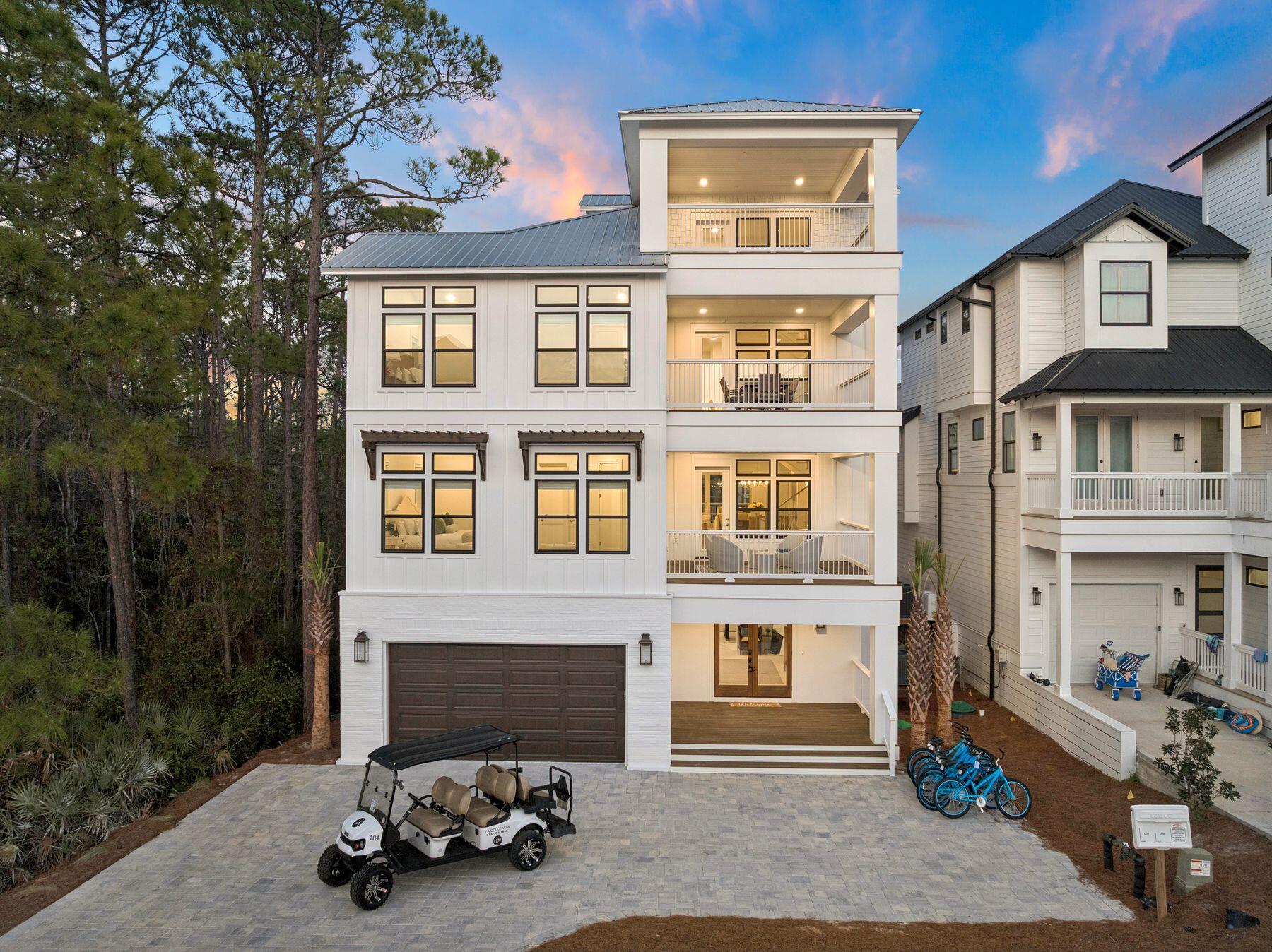 70 Santa Clara Street Santa Rosa Beach FL 32459