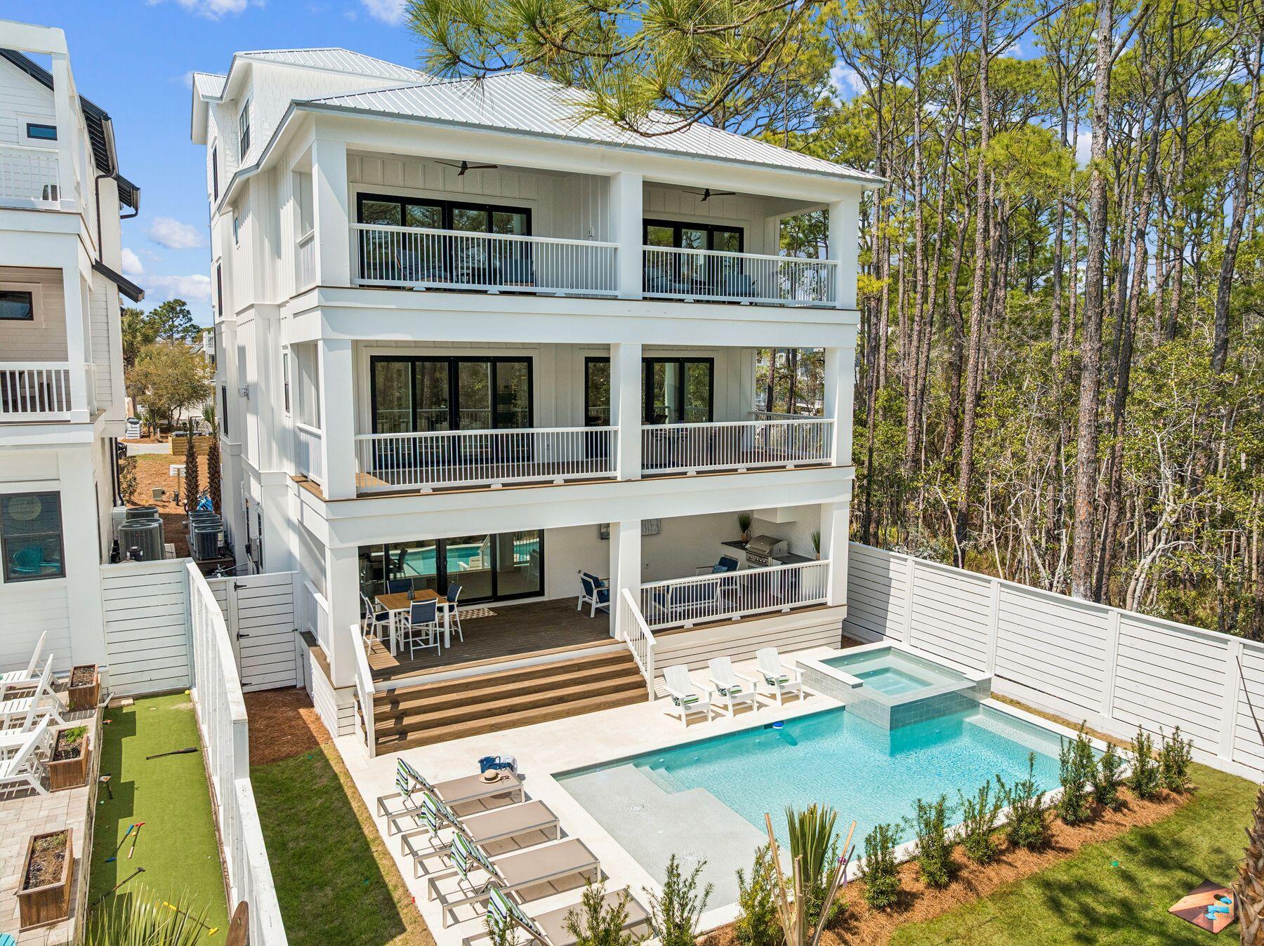 70 Santa Clara Street Santa Rosa Beach FL 32459