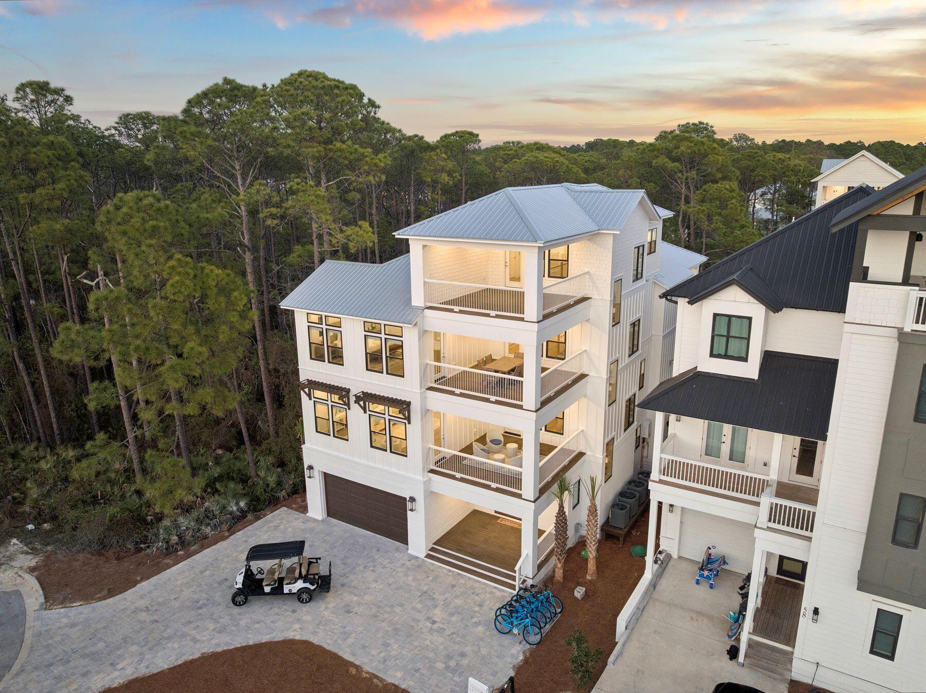 70 Santa Clara Street Santa Rosa Beach FL 32459