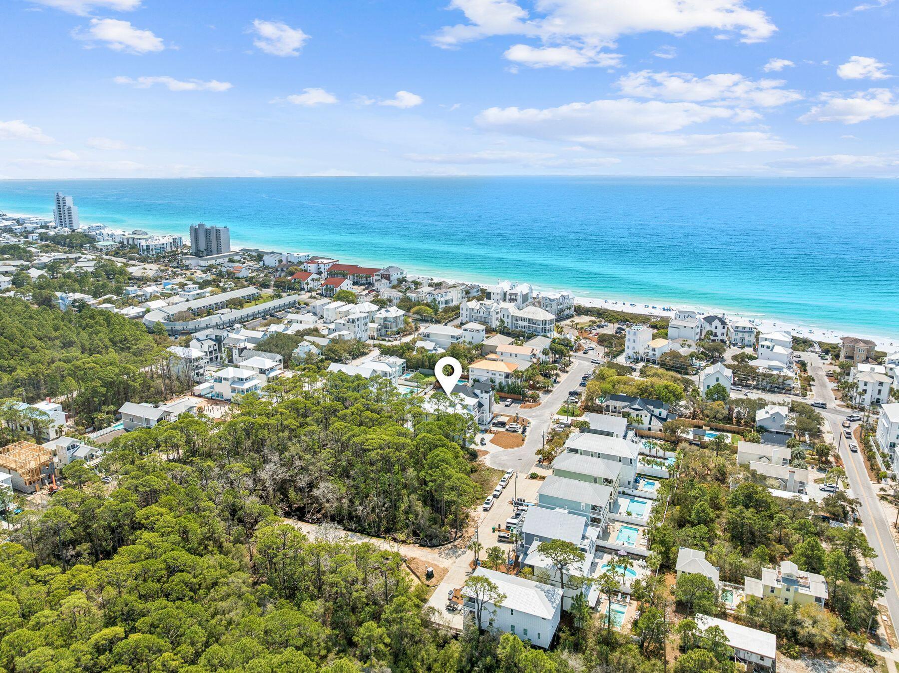 70 Santa Clara Street Santa Rosa Beach FL 32459