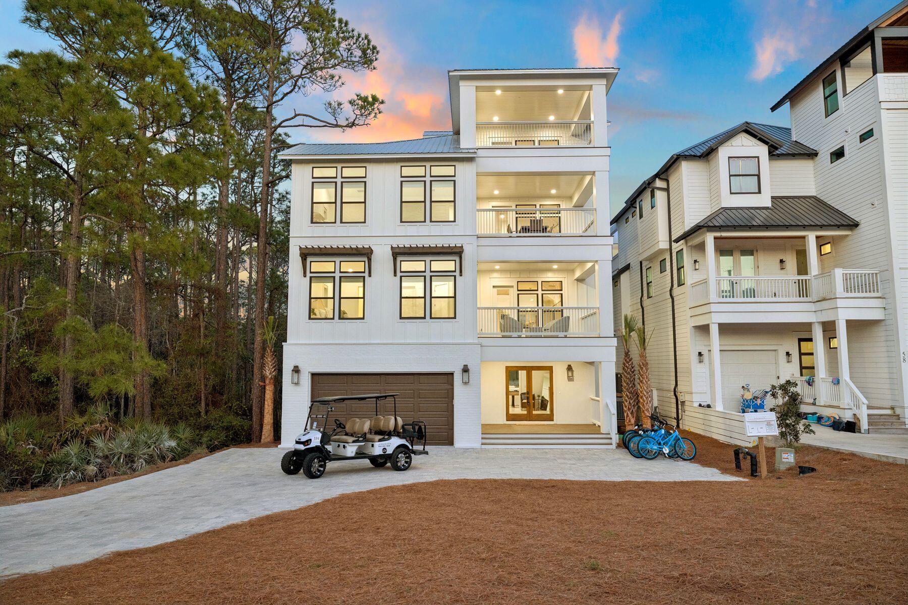 70 Santa Clara Street Santa Rosa Beach FL 32459