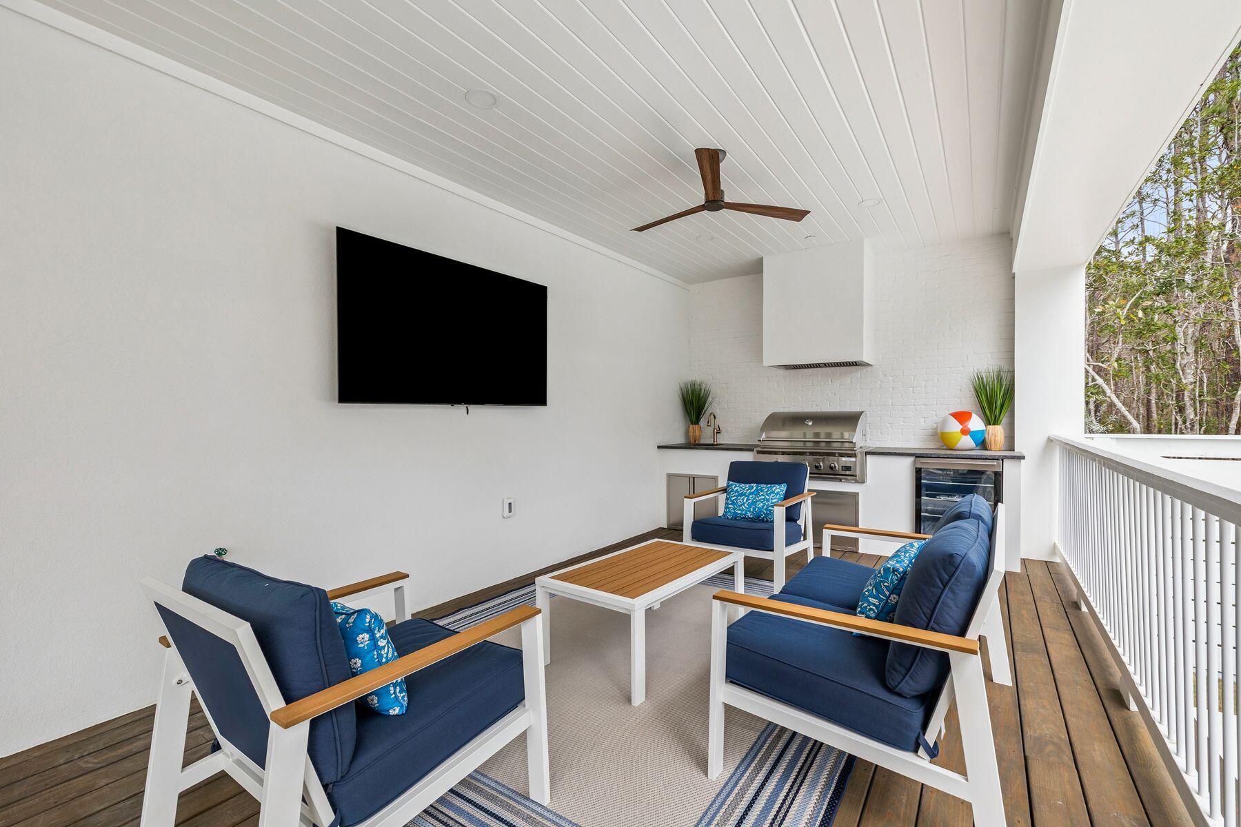 70 Santa Clara Street Santa Rosa Beach FL 32459