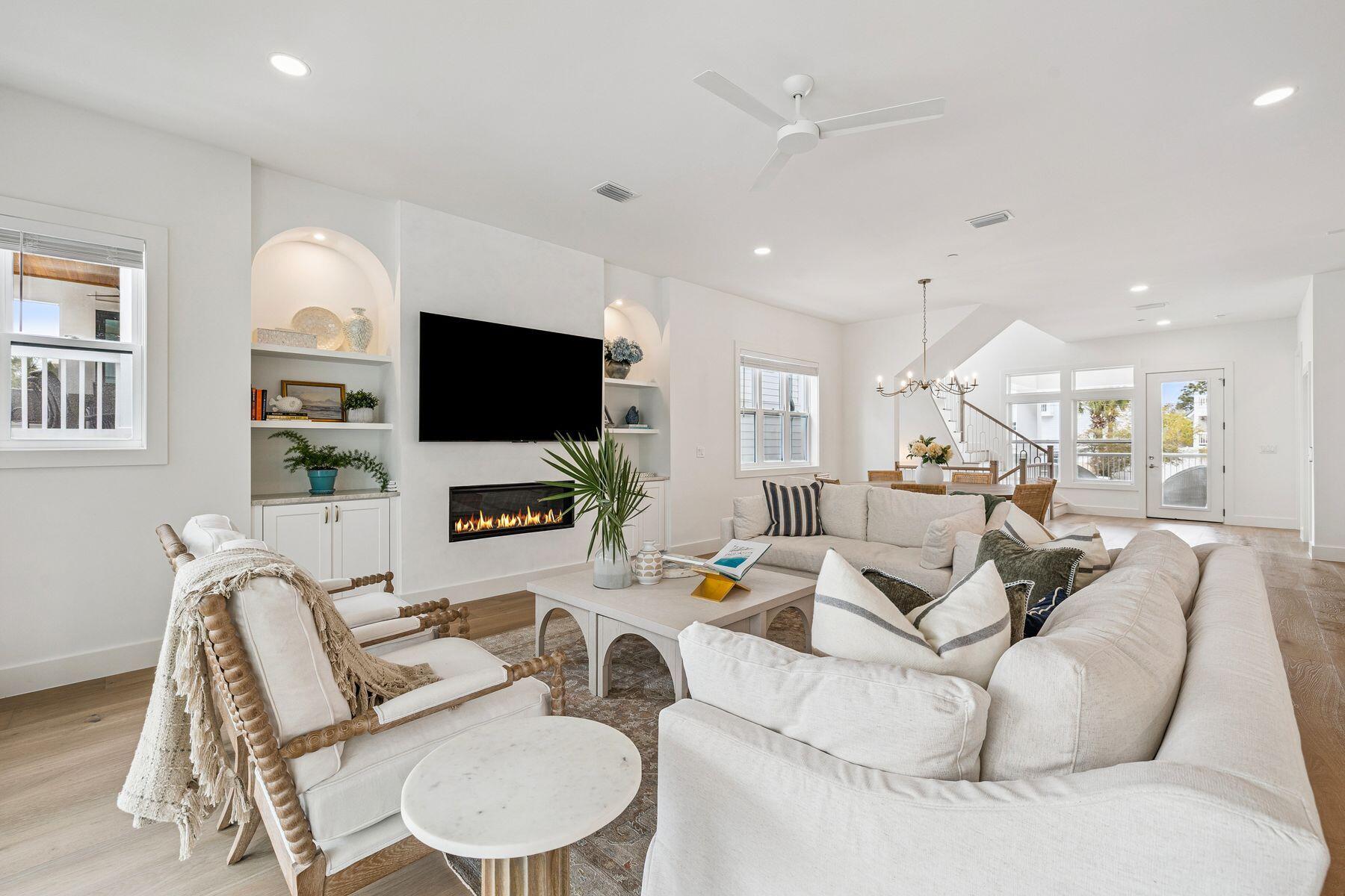 70 Santa Clara Street Santa Rosa Beach FL 32459