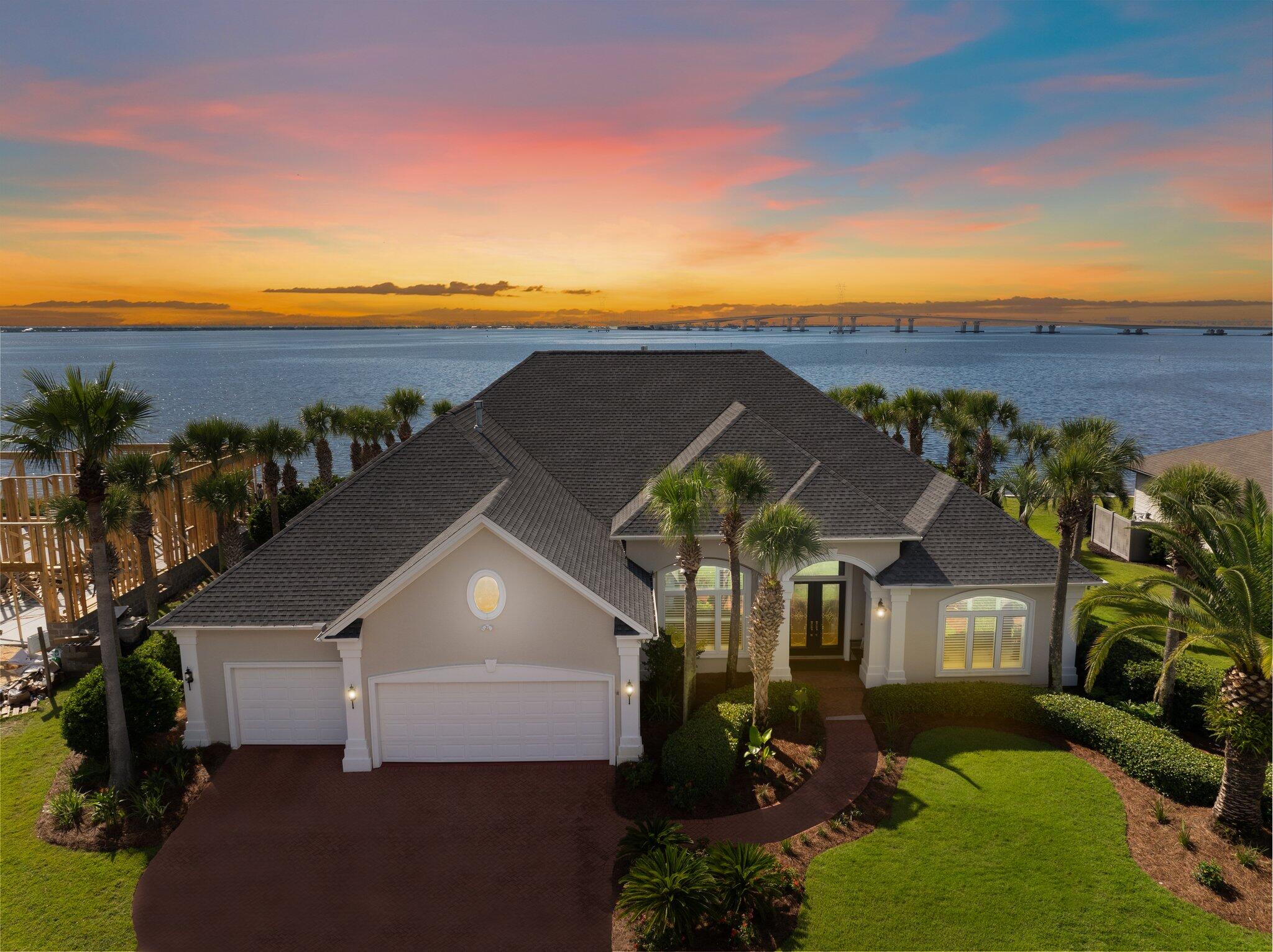6407 Dolphin Shores Drive Panama City Beach FL 32408