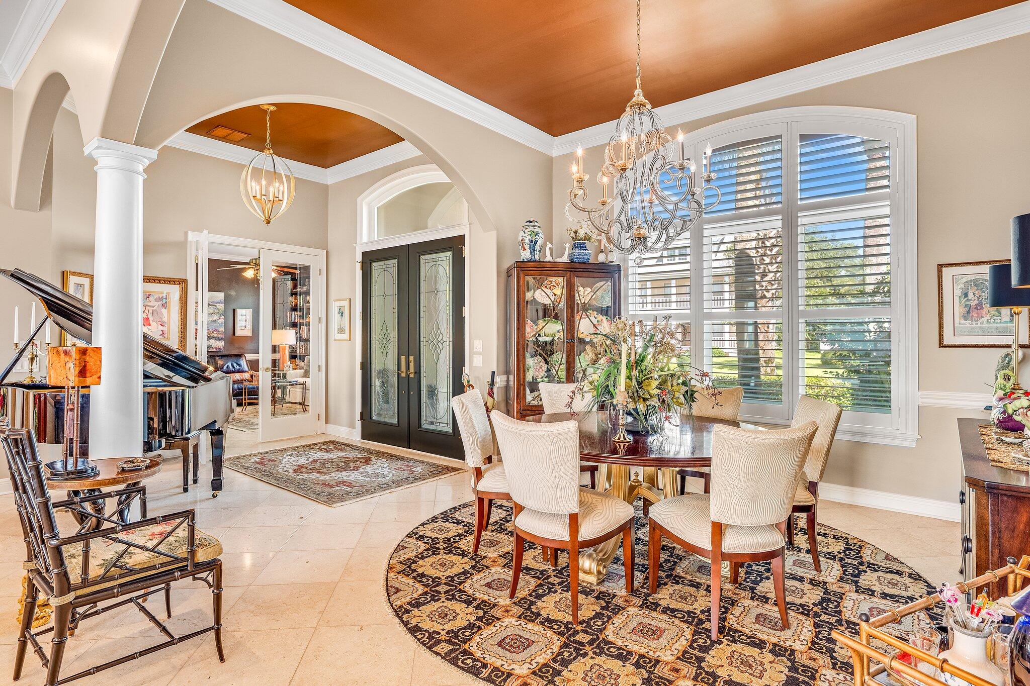 6407 Dolphin Shores Drive Panama City Beach FL 32408