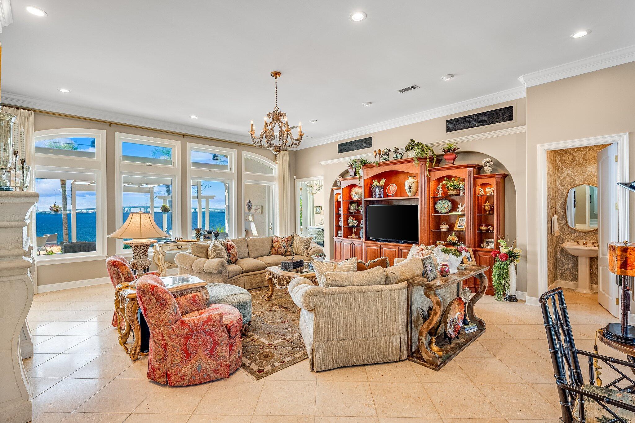 6407 Dolphin Shores Drive Panama City Beach FL 32408