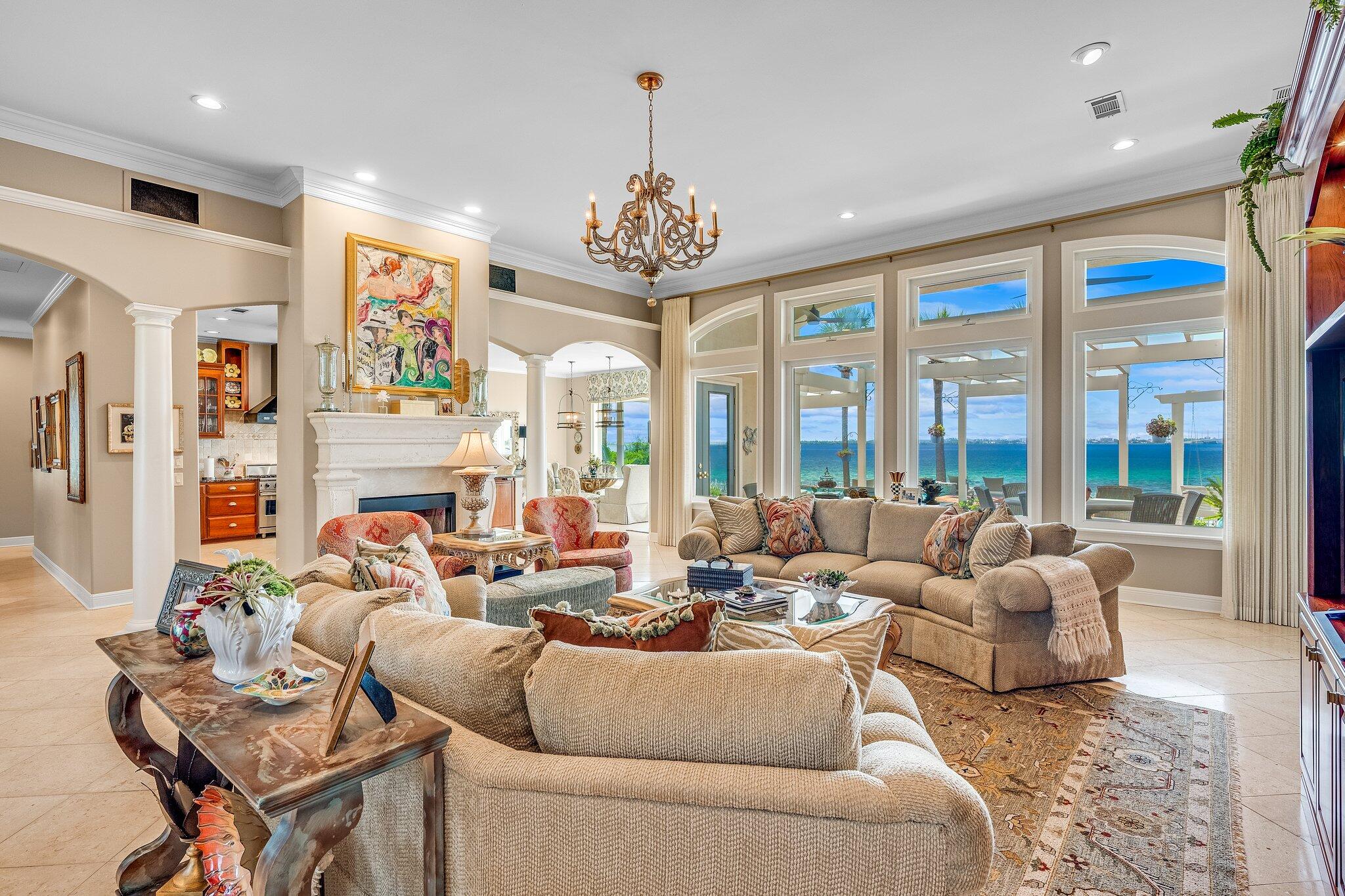 6407 Dolphin Shores Drive Panama City Beach FL 32408