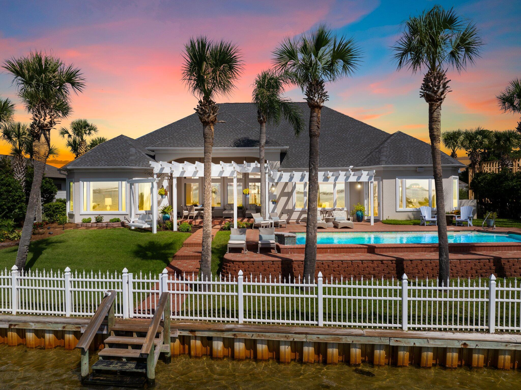 6407 Dolphin Shores Drive Panama City Beach FL 32408
