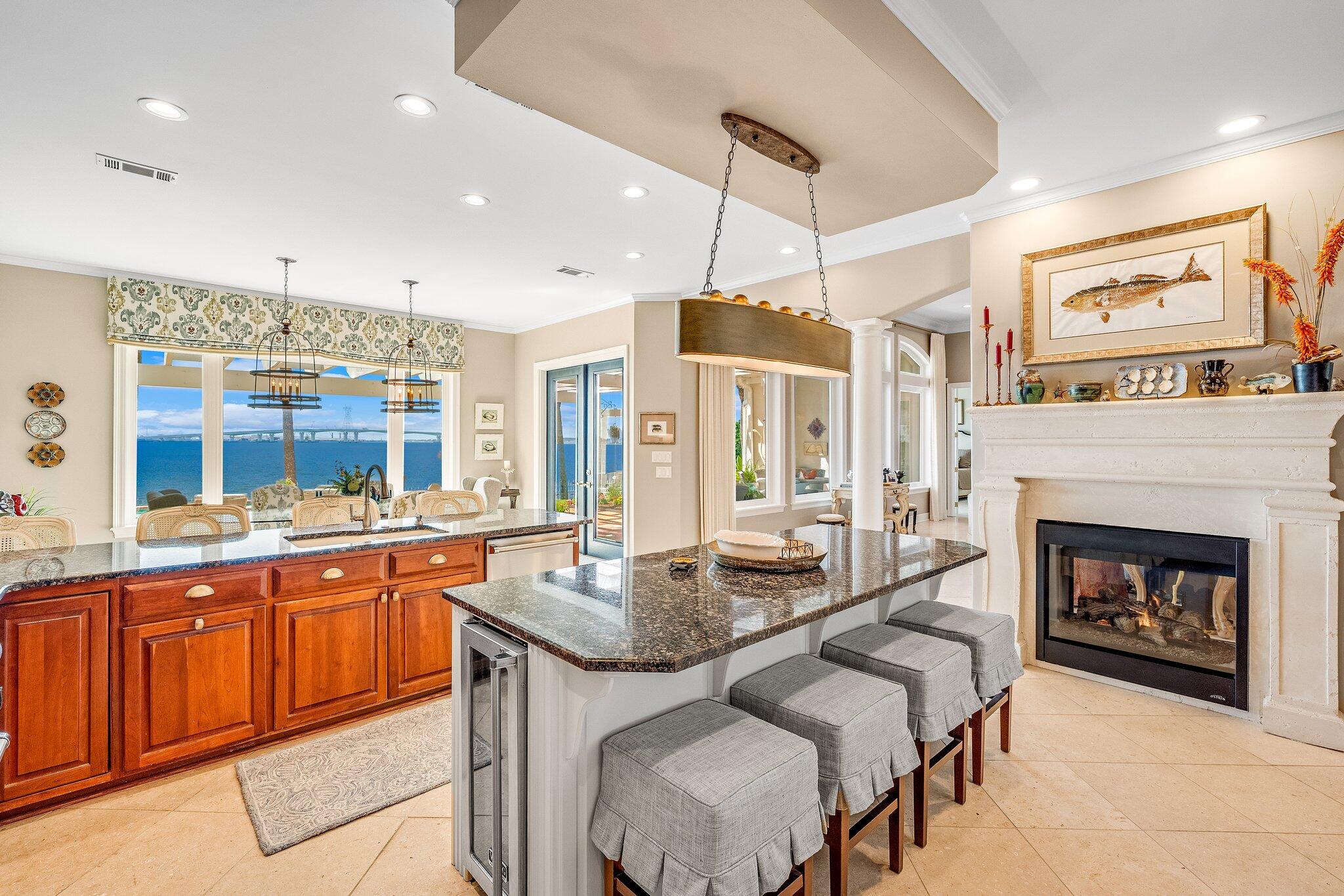 6407 Dolphin Shores Drive Panama City Beach FL 32408