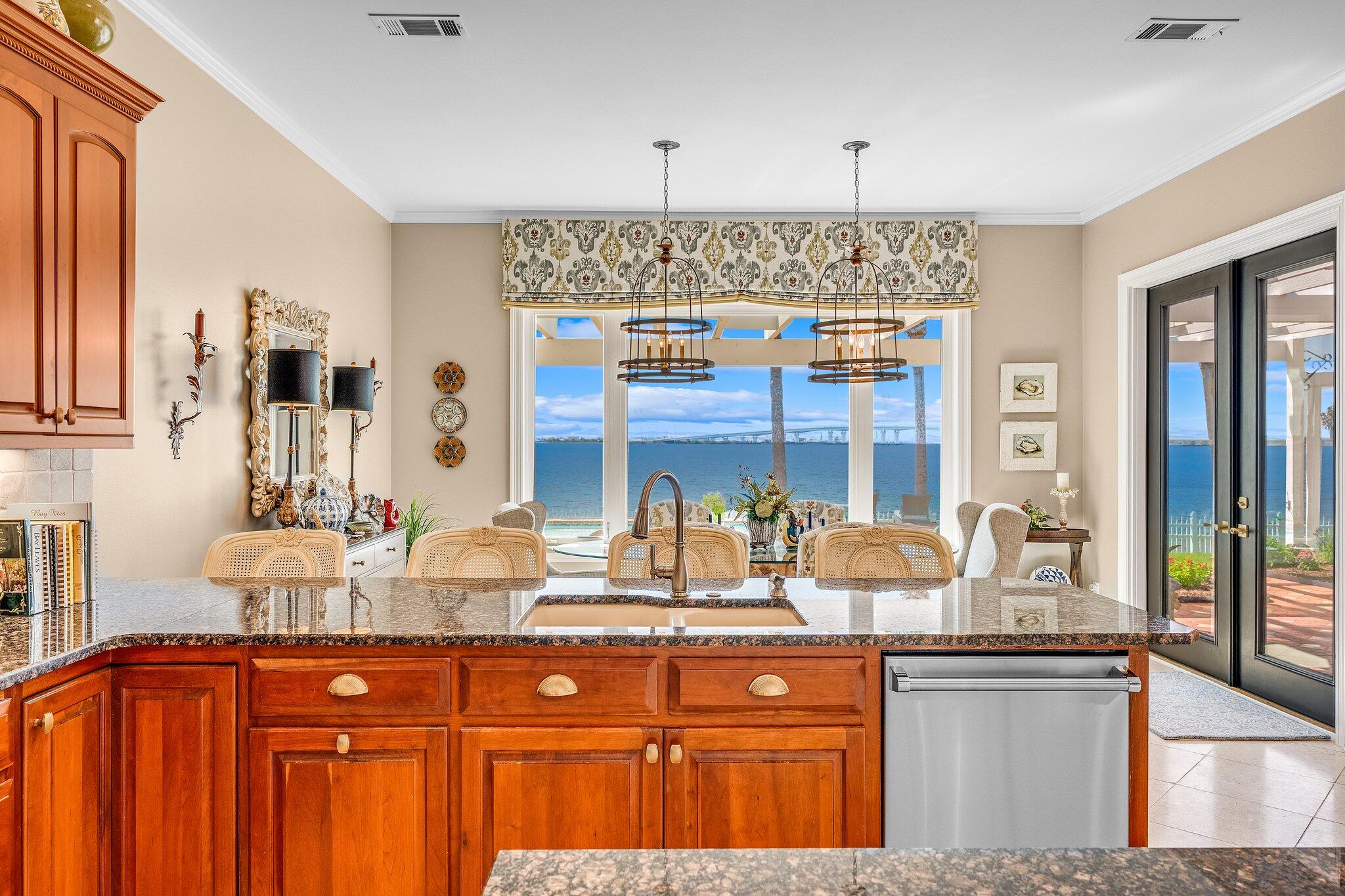 6407 Dolphin Shores Drive Panama City Beach FL 32408