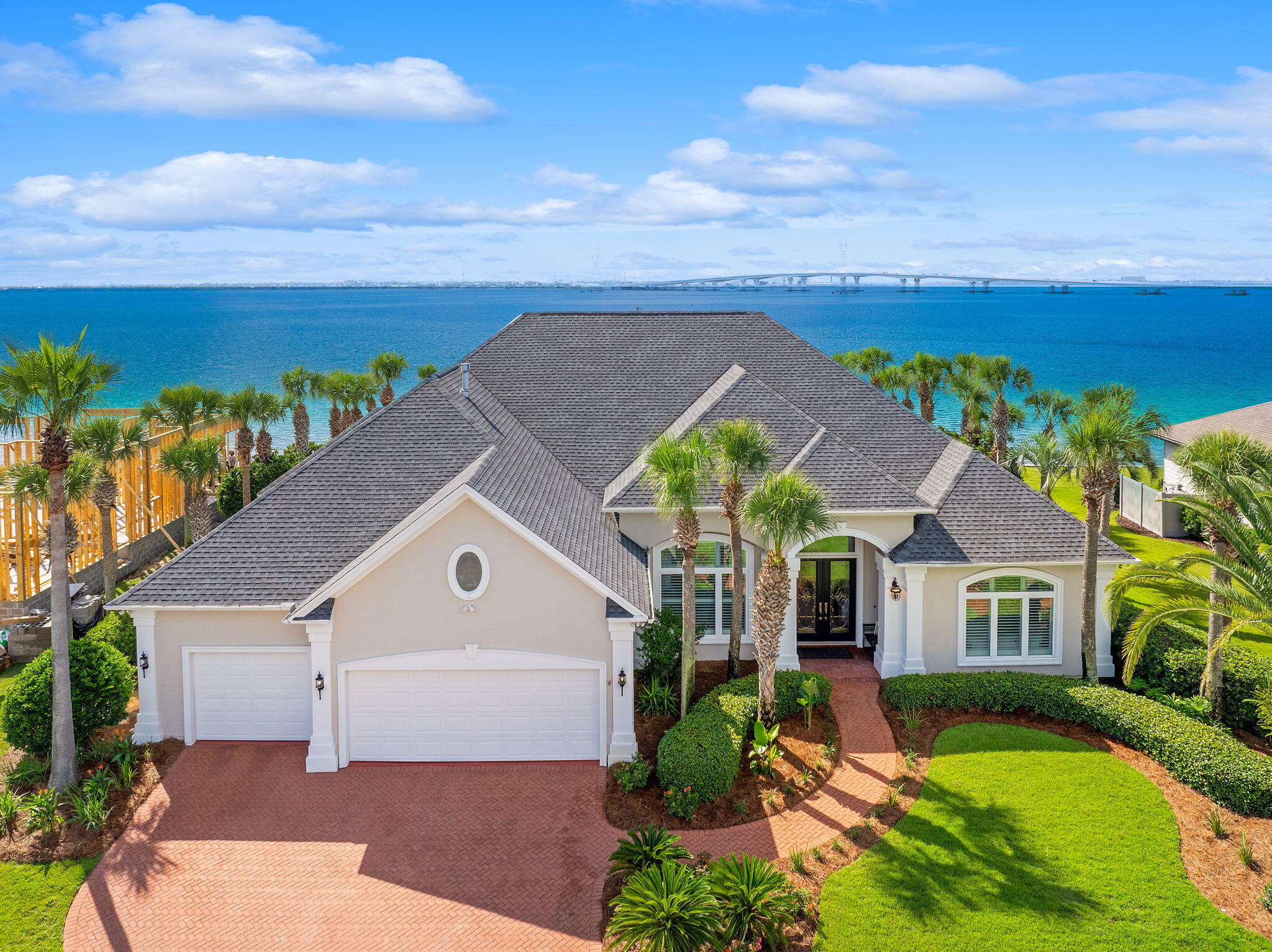 6407 Dolphin Shores Drive Panama City Beach FL 32408
