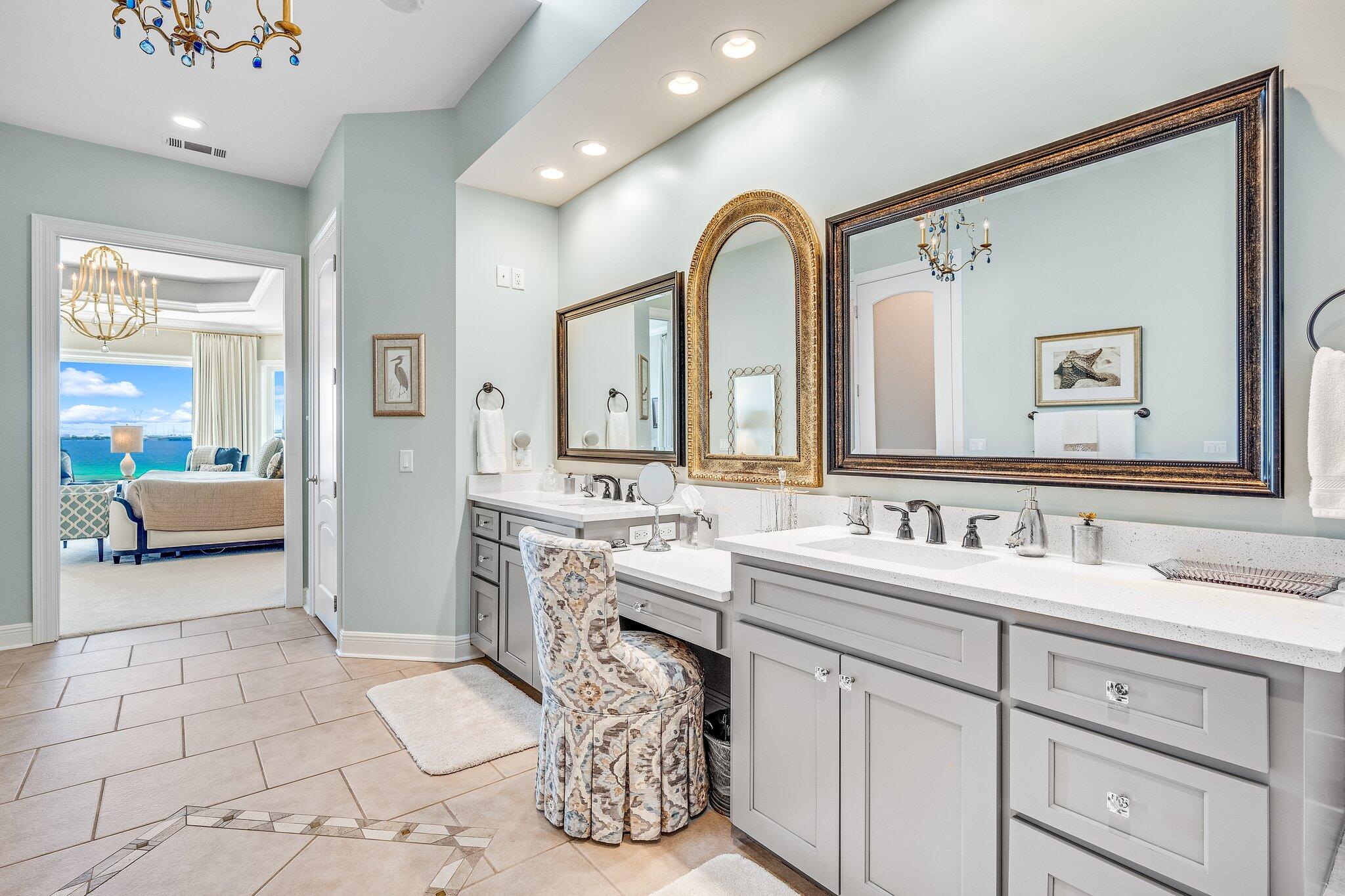 6407 Dolphin Shores Drive Panama City Beach FL 32408