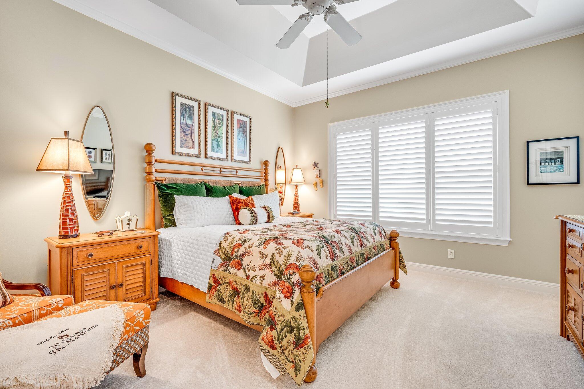 6407 Dolphin Shores Drive Panama City Beach FL 32408
