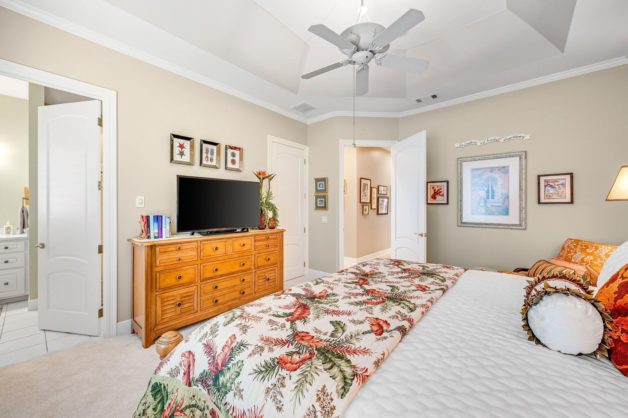 6407 Dolphin Shores Drive Panama City Beach FL 32408
