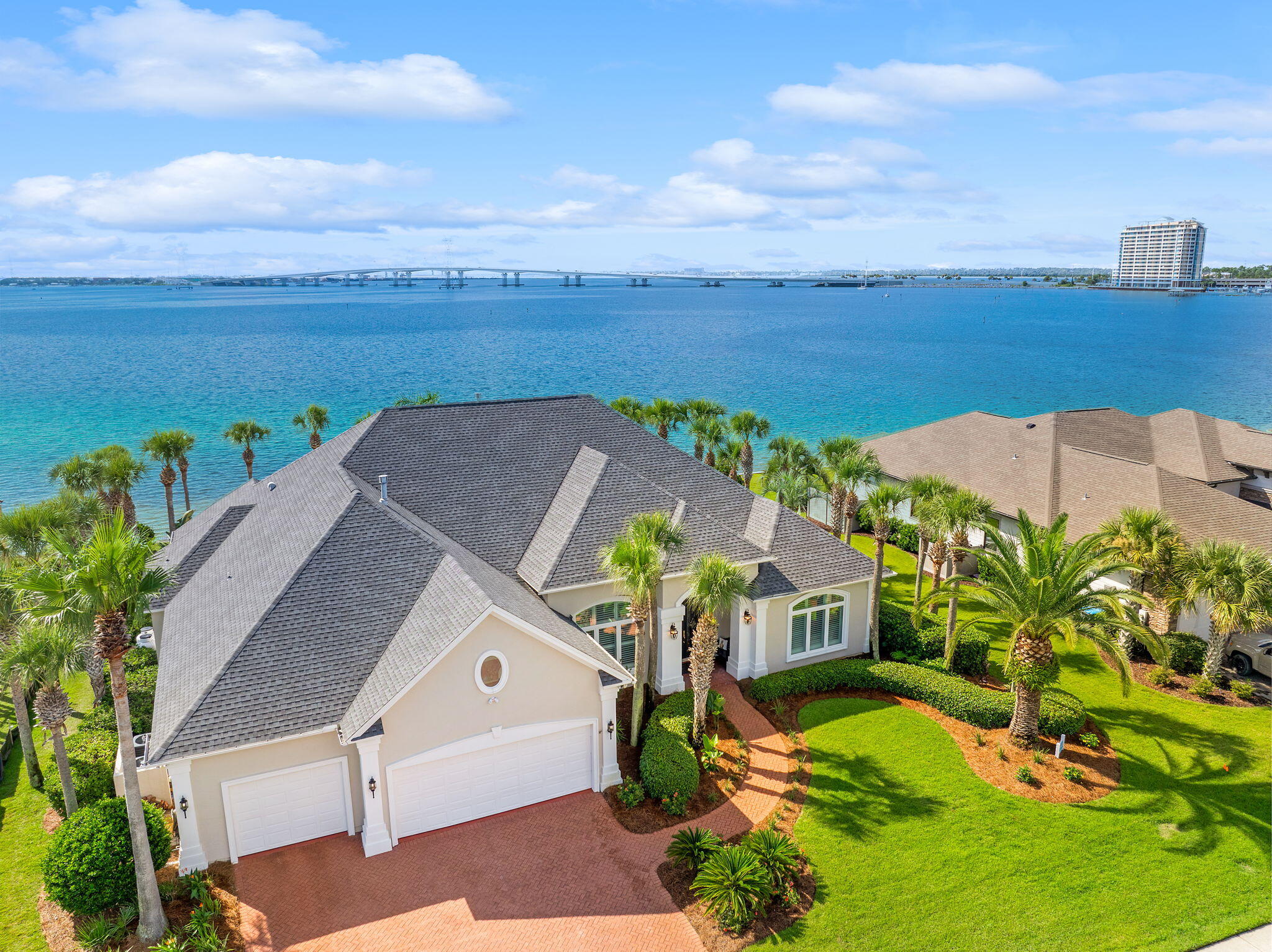 6407 Dolphin Shores Drive Panama City Beach FL 32408