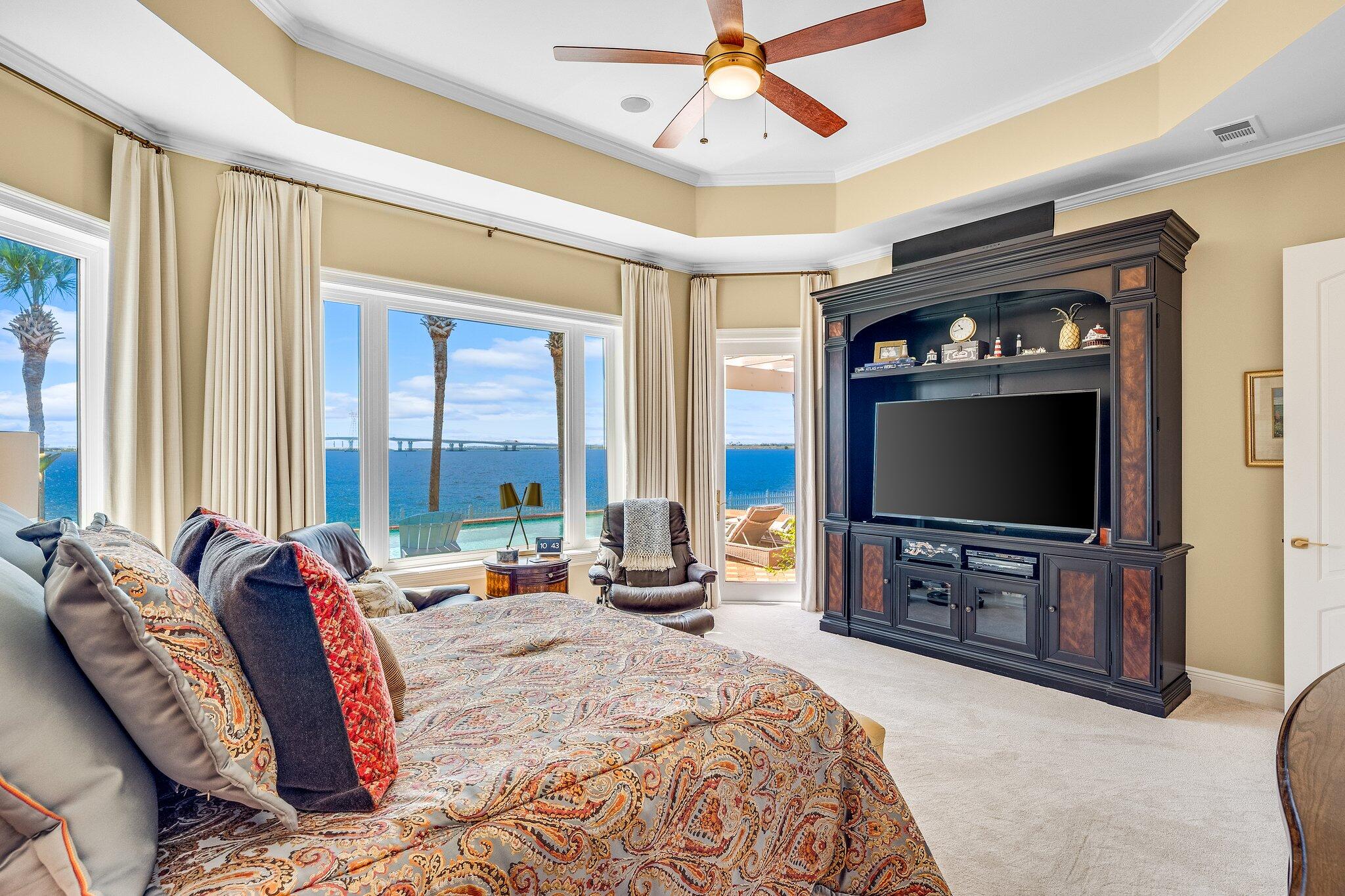 6407 Dolphin Shores Drive Panama City Beach FL 32408