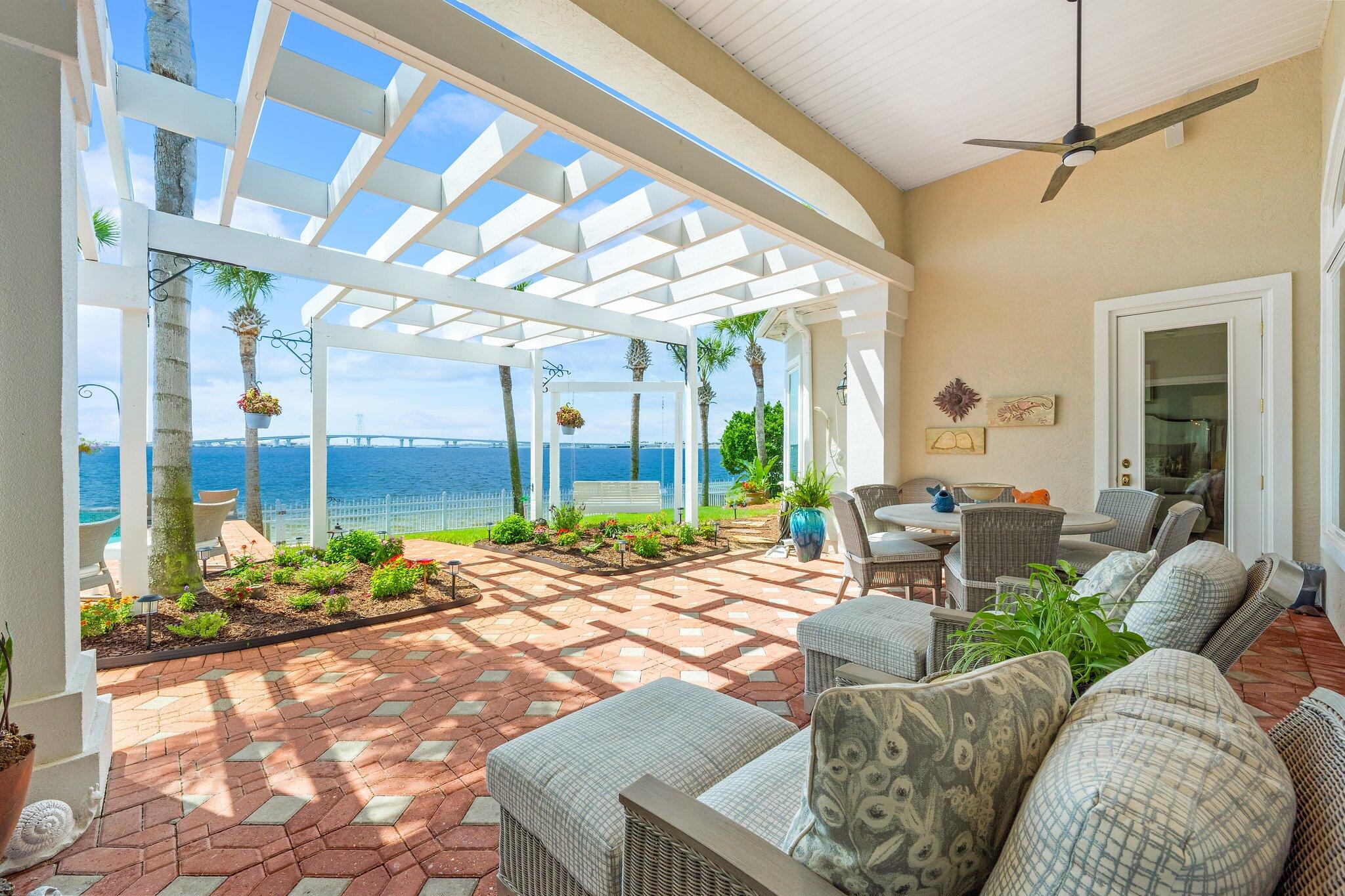 6407 Dolphin Shores Drive Panama City Beach FL 32408