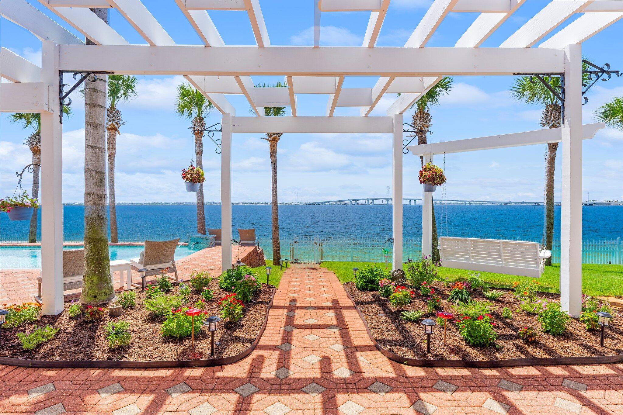 6407 Dolphin Shores Drive Panama City Beach FL 32408