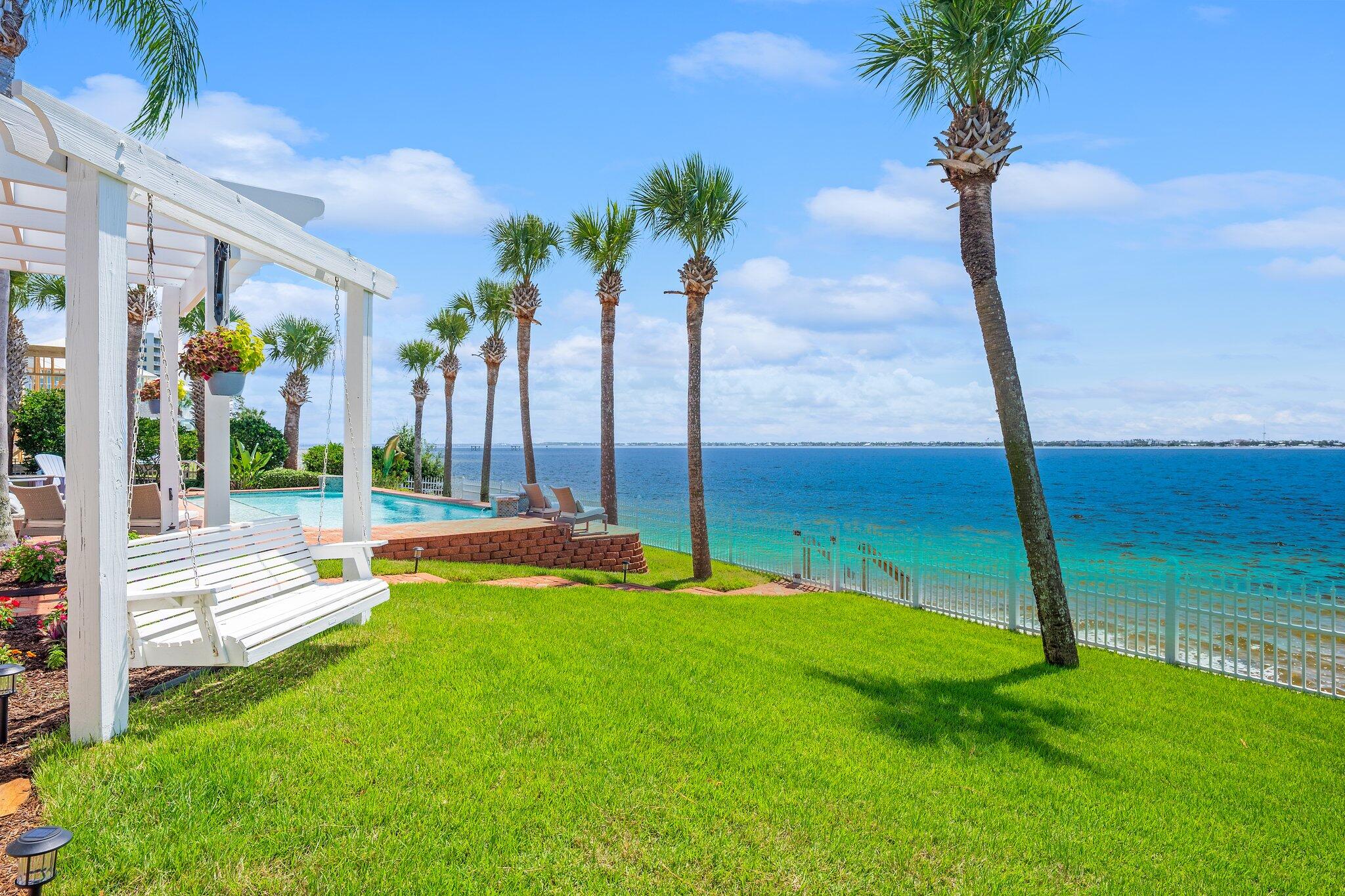 6407 Dolphin Shores Drive Panama City Beach FL 32408