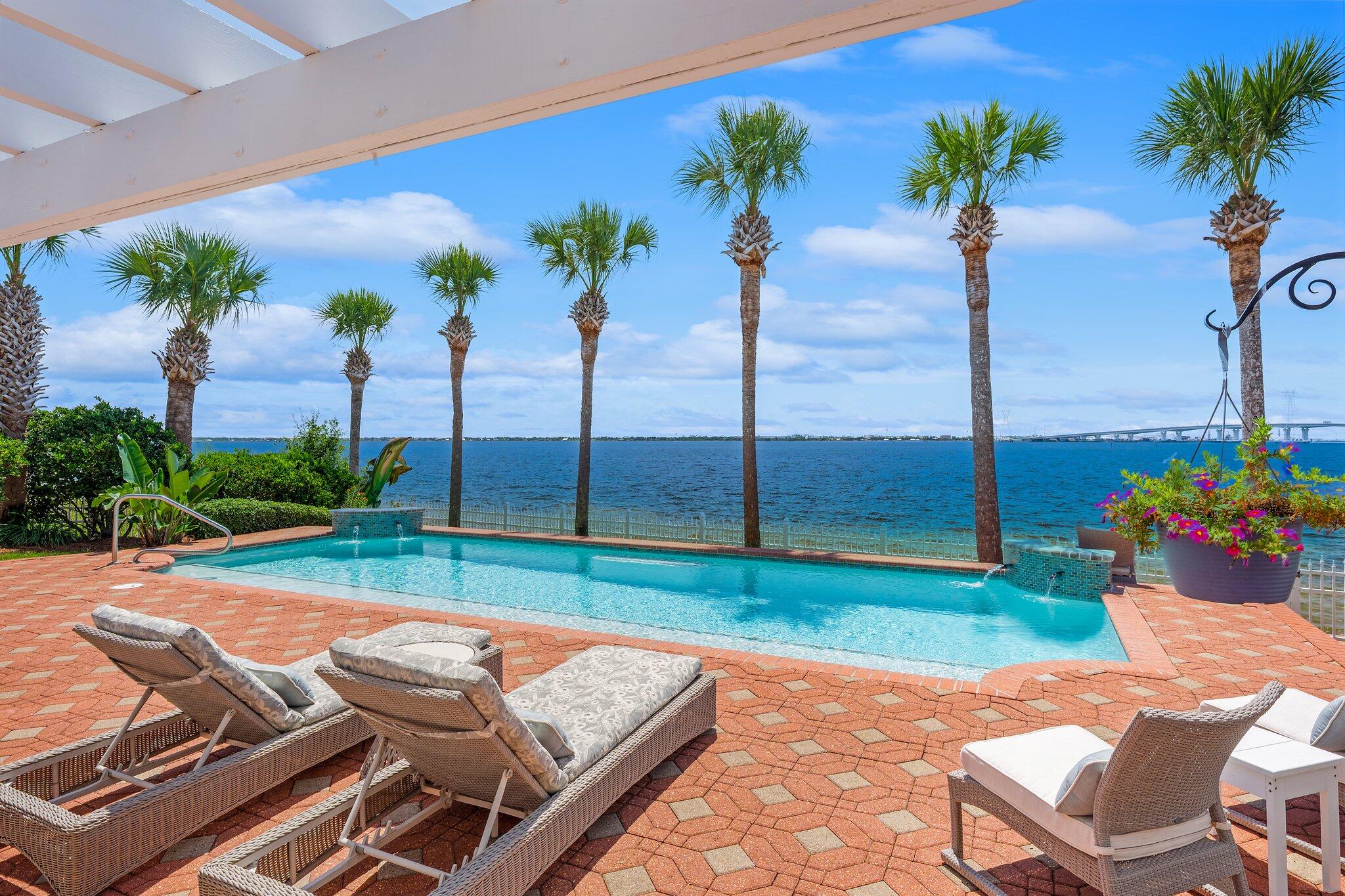 6407 Dolphin Shores Drive Panama City Beach FL 32408