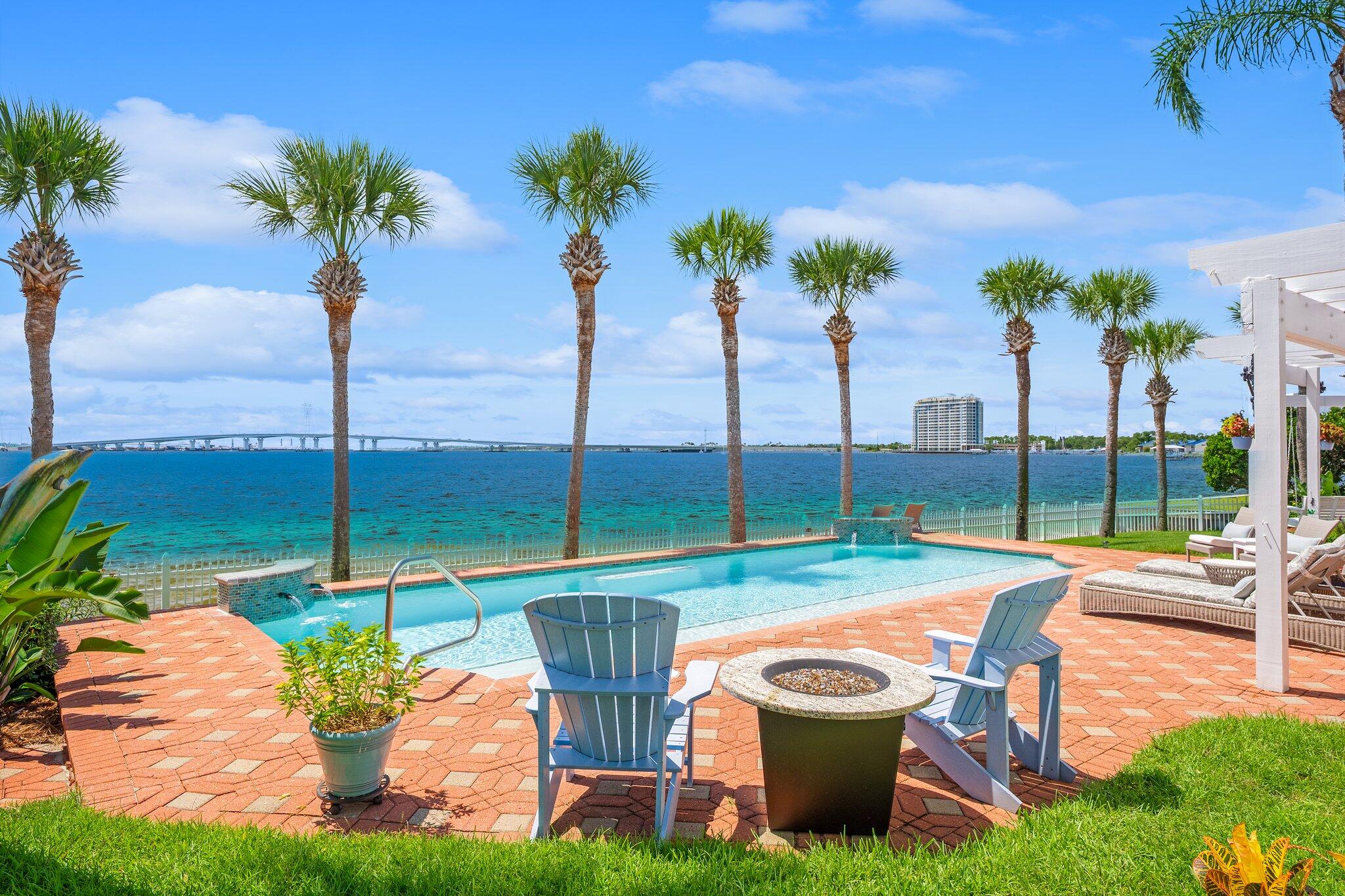 6407 Dolphin Shores Drive Panama City Beach FL 32408