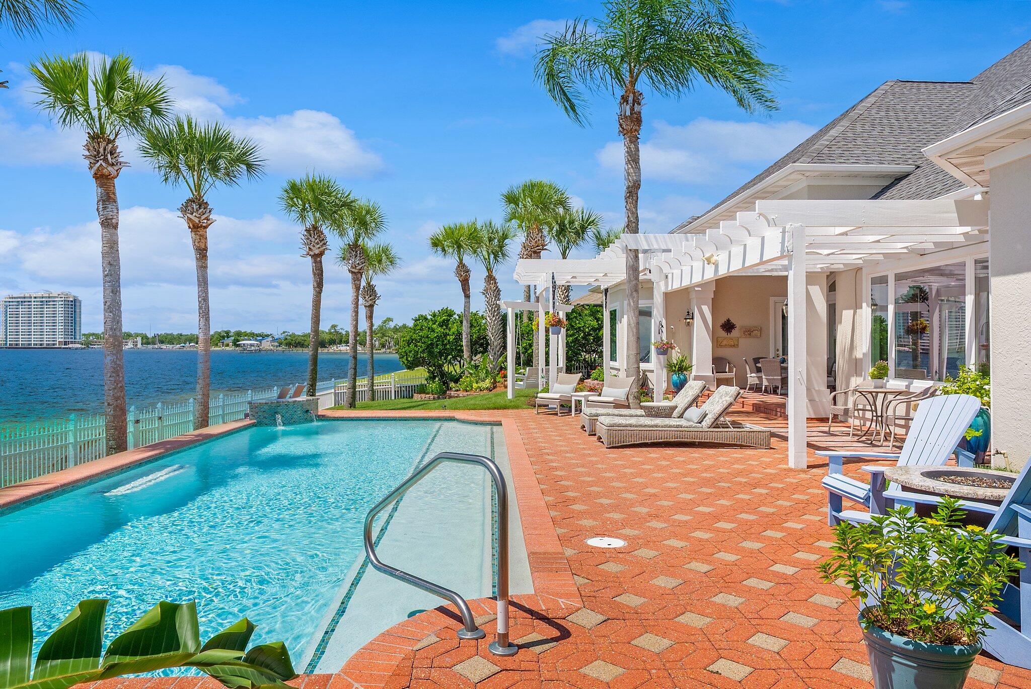 6407 Dolphin Shores Drive Panama City Beach FL 32408
