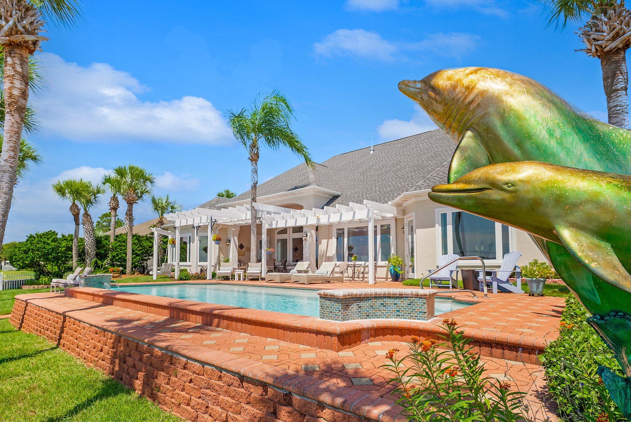 6407 Dolphin Shores Drive Panama City Beach FL 32408