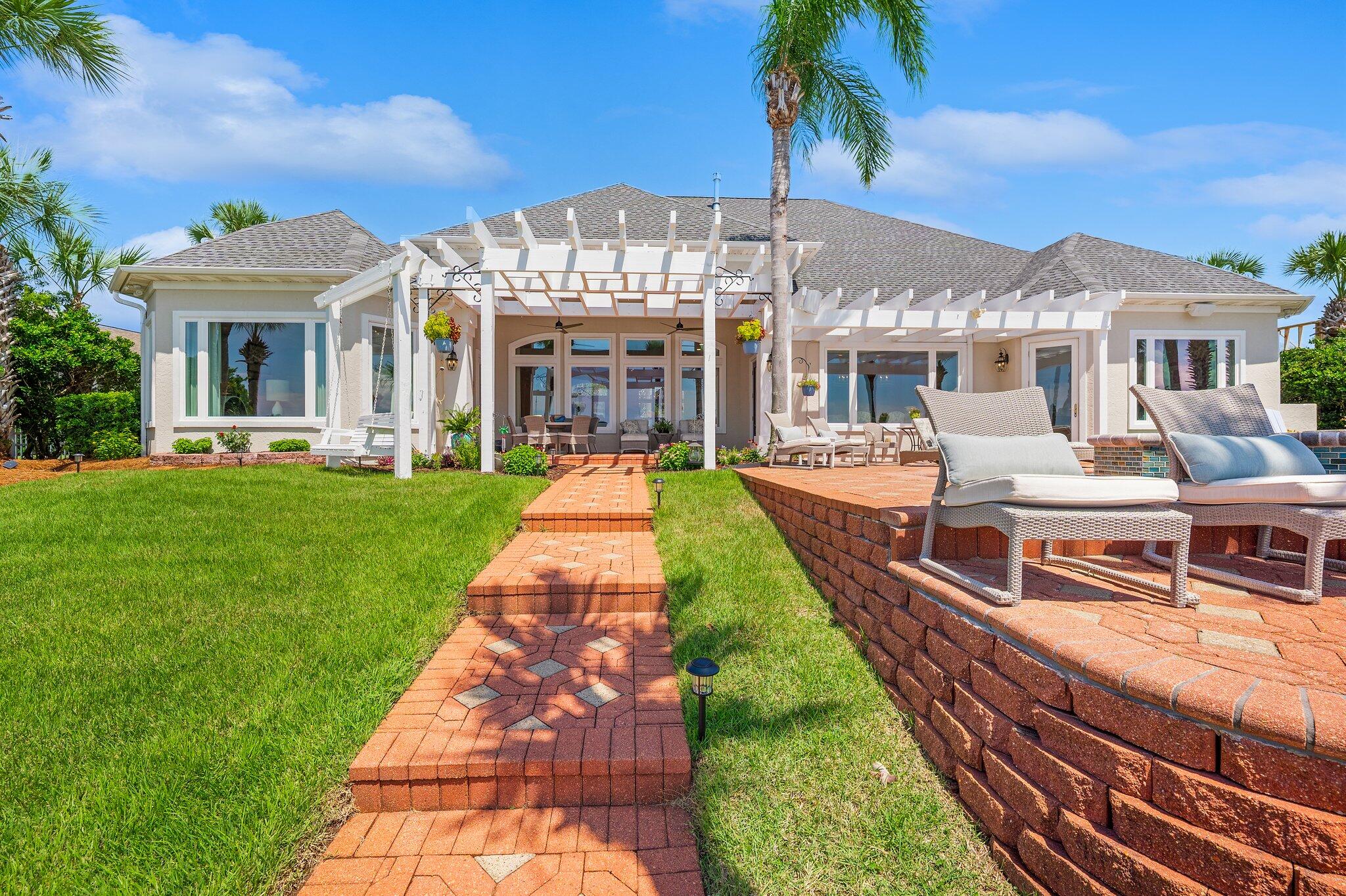 6407 Dolphin Shores Drive Panama City Beach FL 32408