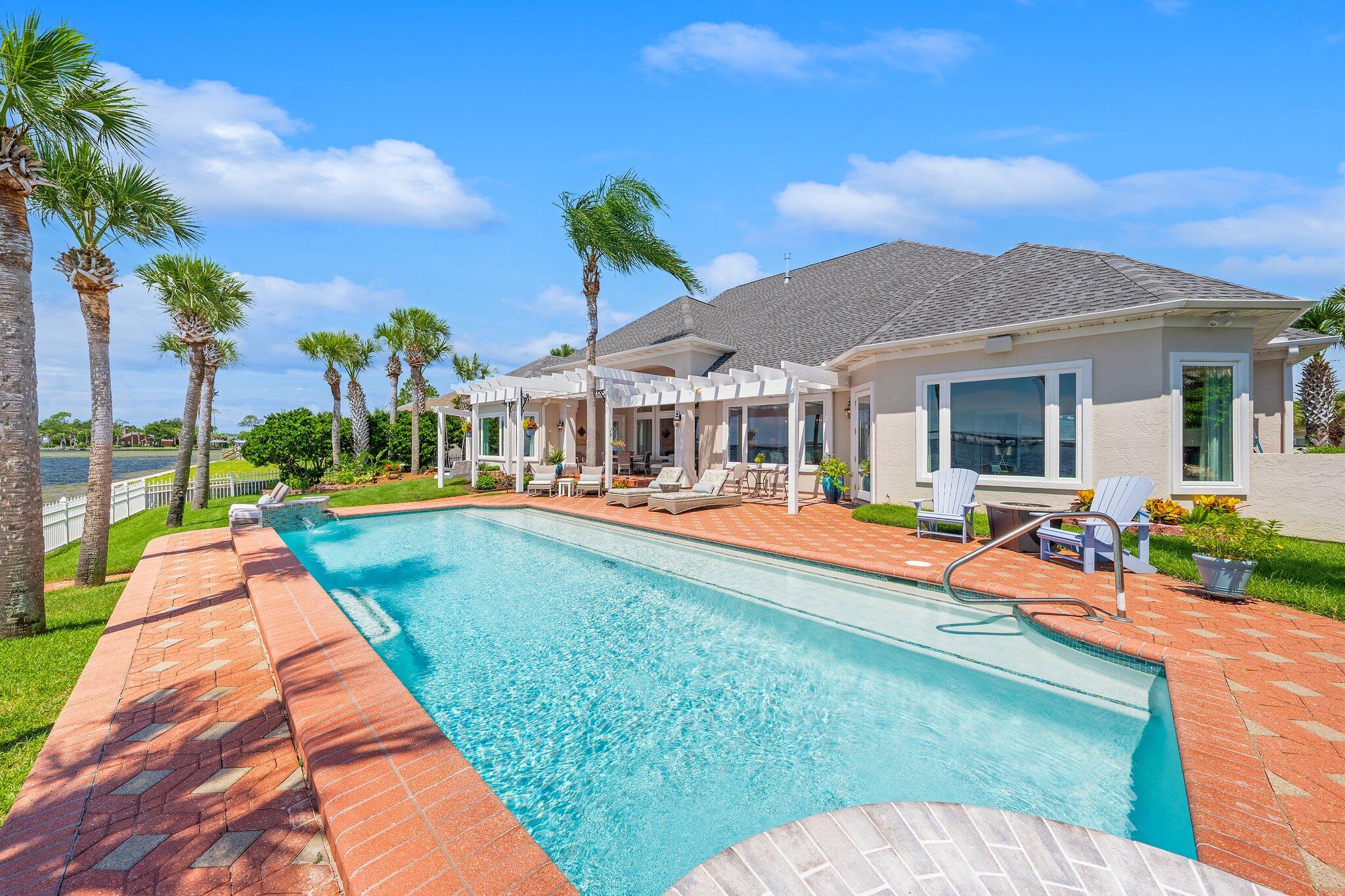6407 Dolphin Shores Drive Panama City Beach FL 32408