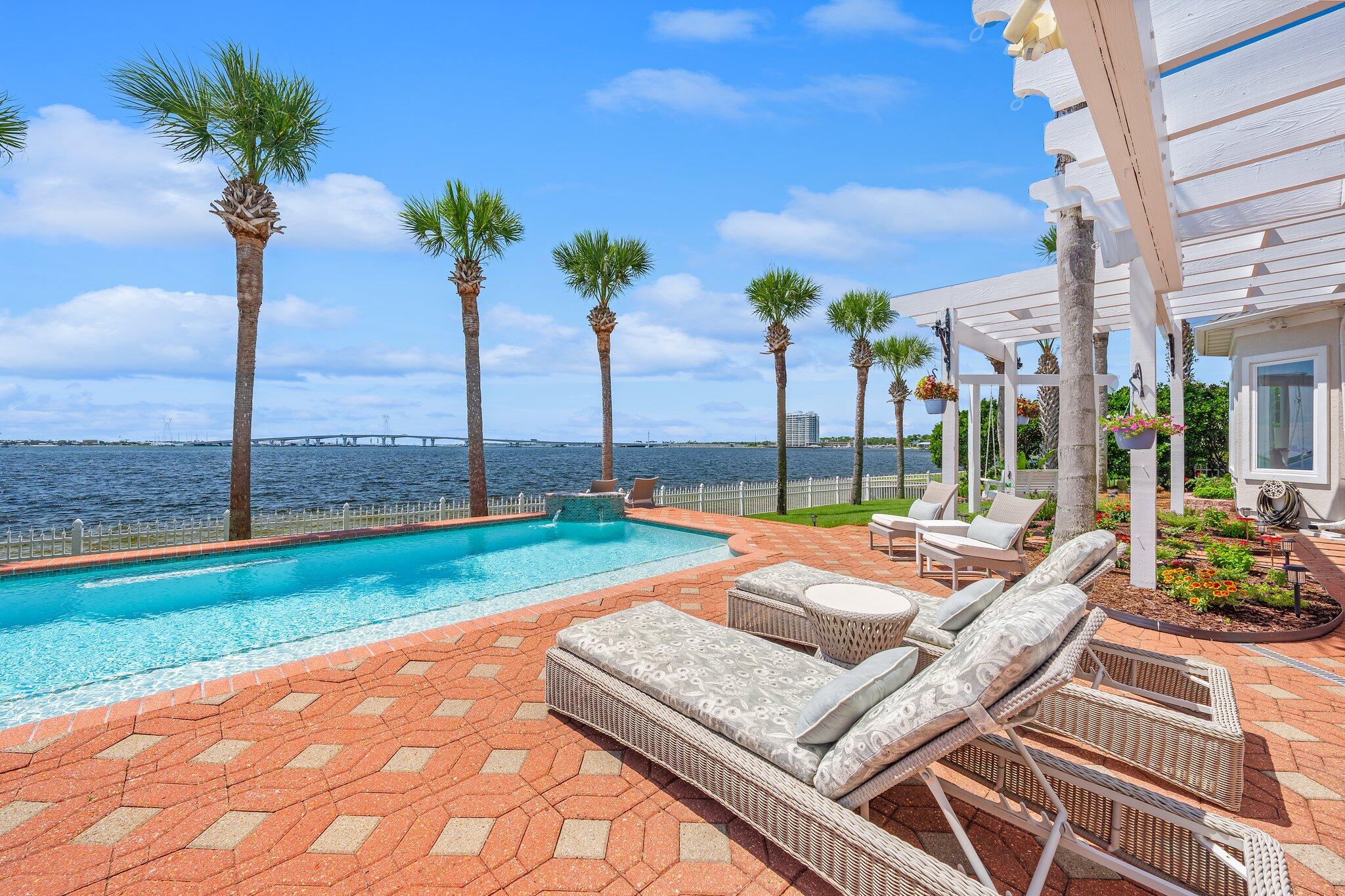 6407 Dolphin Shores Drive Panama City Beach FL 32408