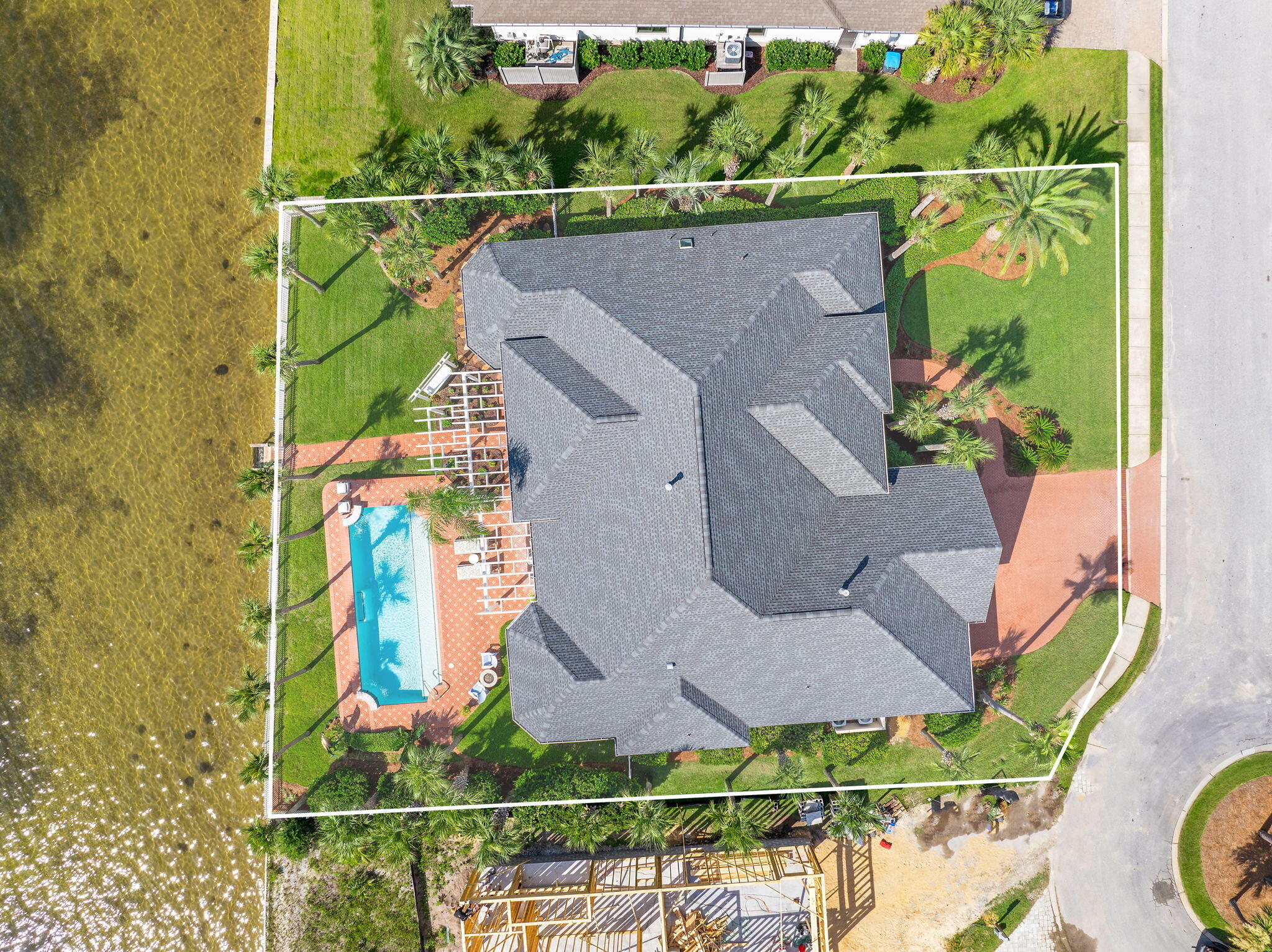 6407 Dolphin Shores Drive Panama City Beach FL 32408