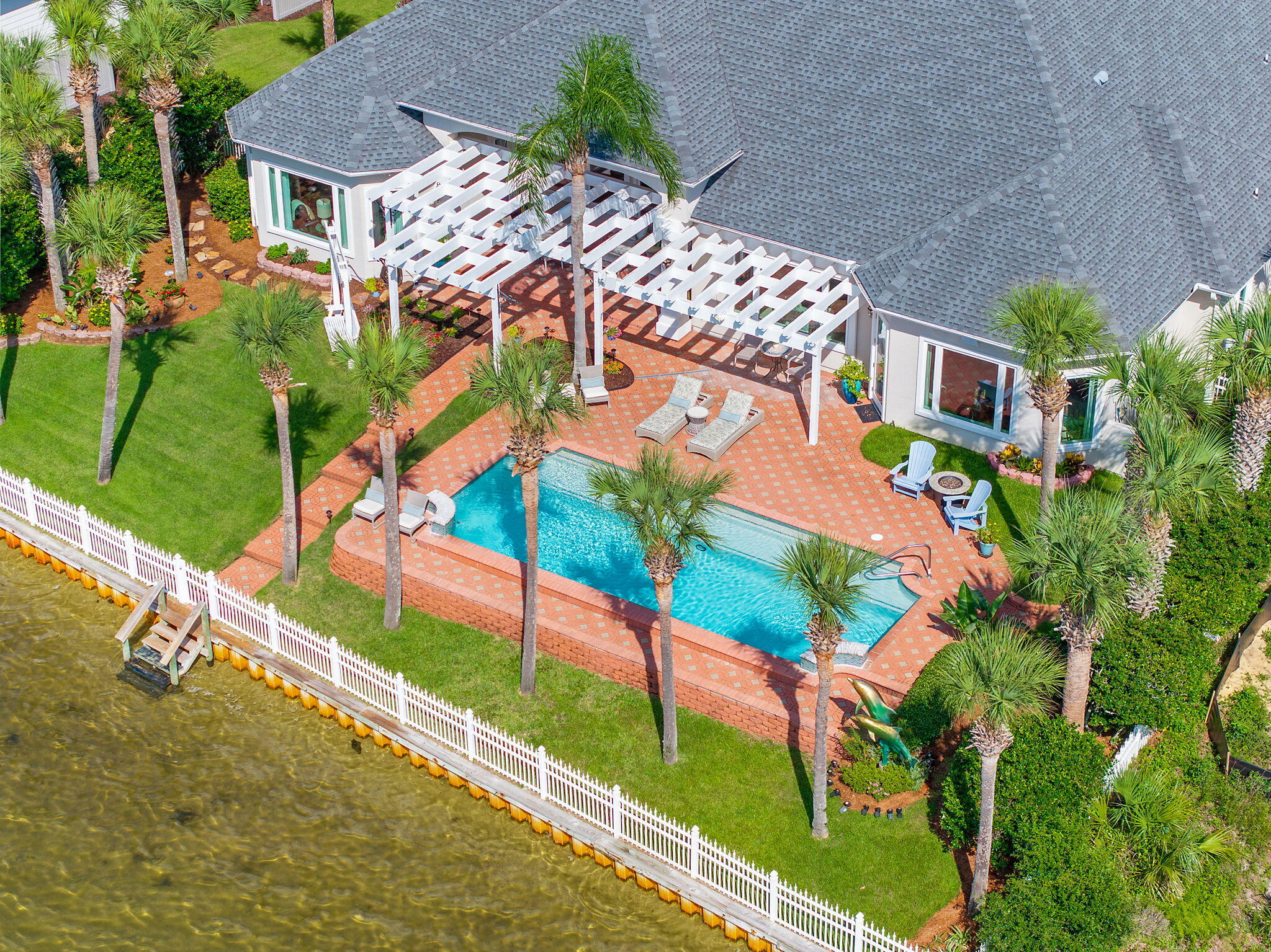 6407 Dolphin Shores Drive Panama City Beach FL 32408