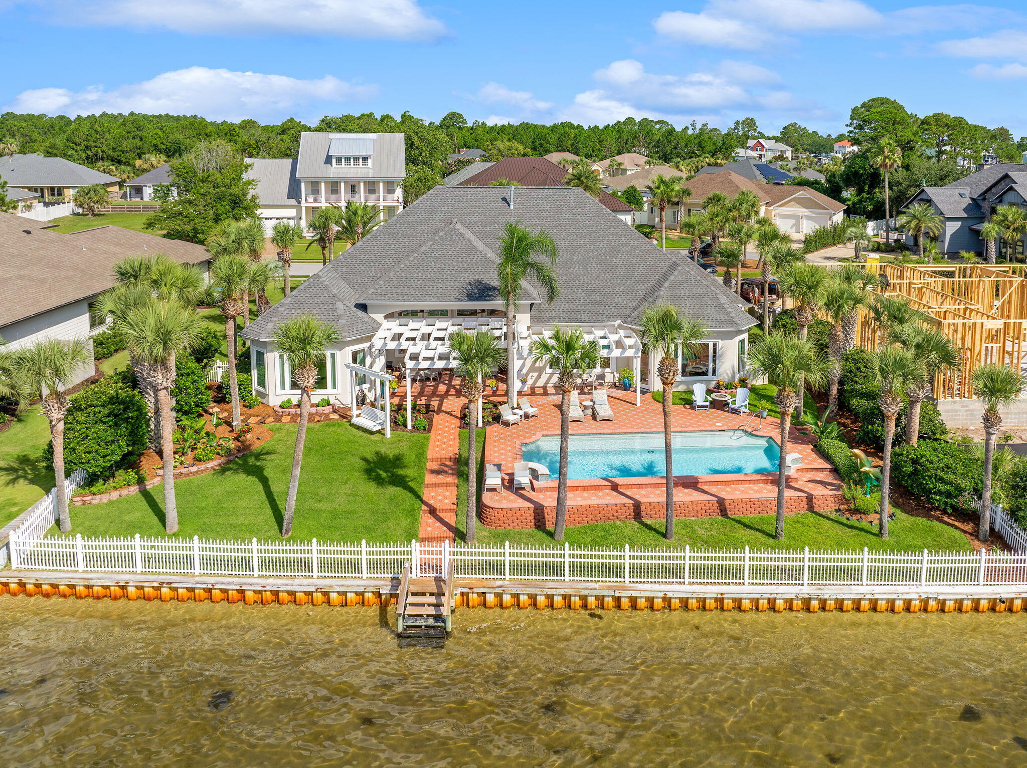 6407 Dolphin Shores Drive Panama City Beach FL 32408
