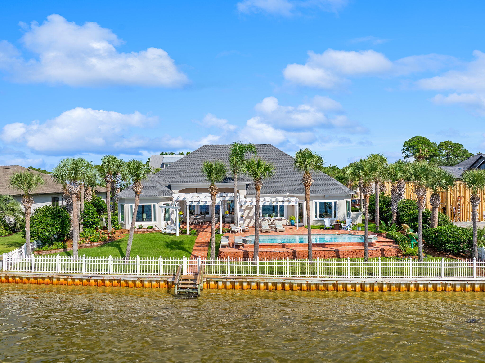 6407 Dolphin Shores Drive Panama City Beach FL 32408