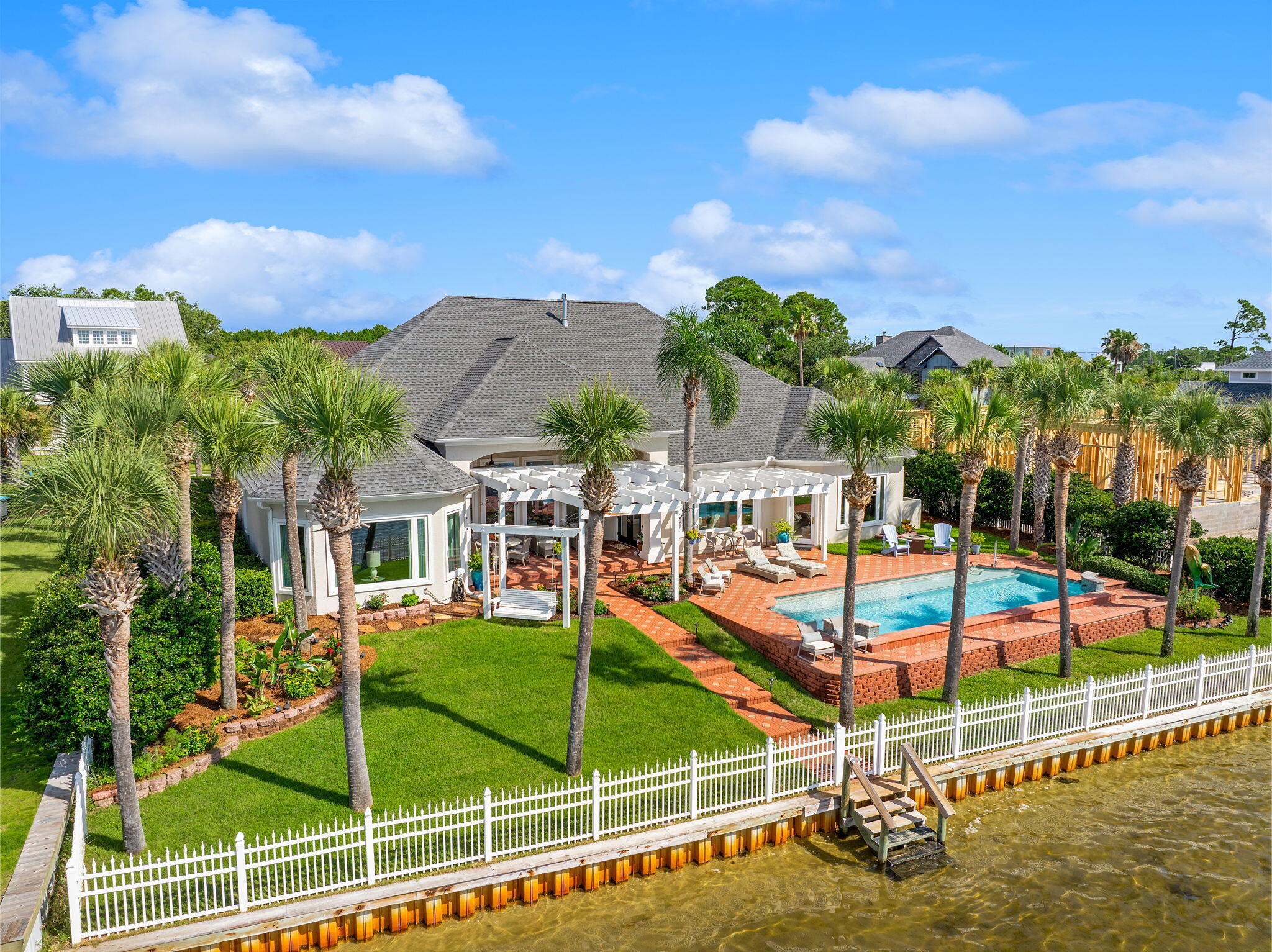 6407 Dolphin Shores Drive Panama City Beach FL 32408
