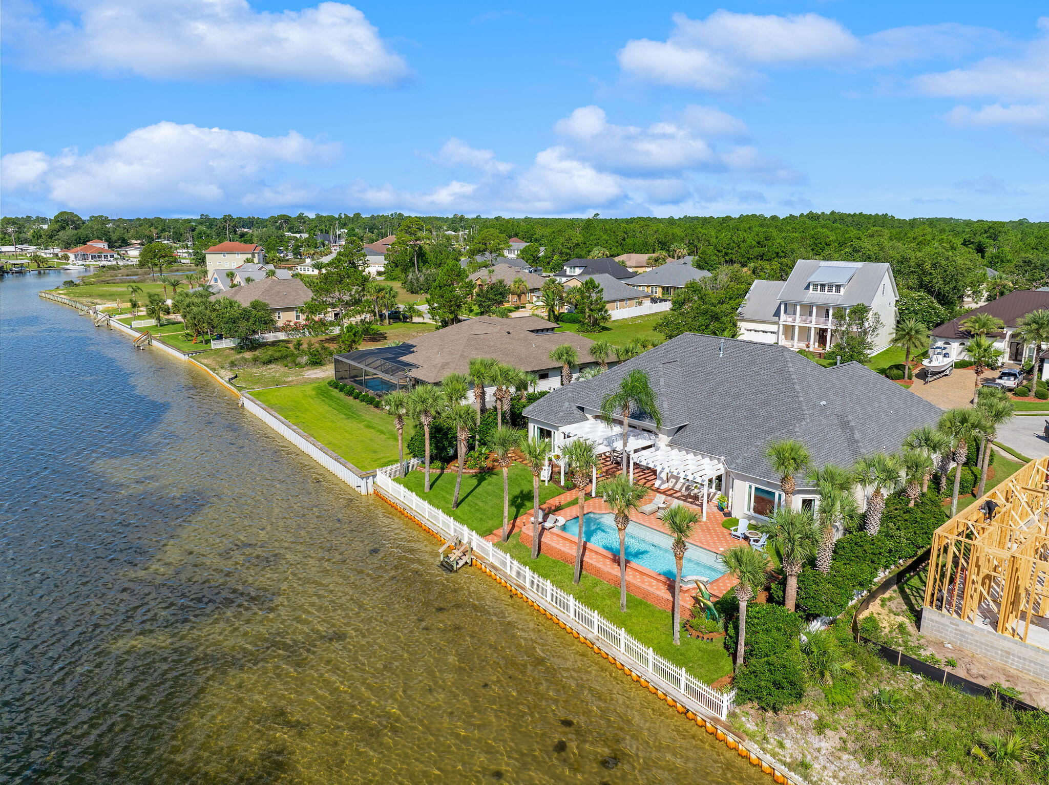 6407 Dolphin Shores Drive Panama City Beach FL 32408