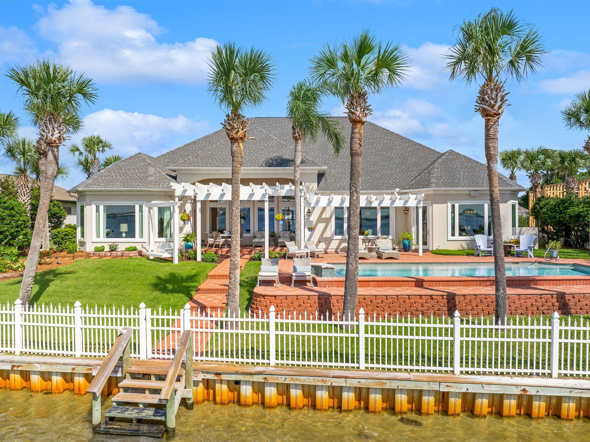 6407 Dolphin Shores Drive Panama City Beach FL 32408