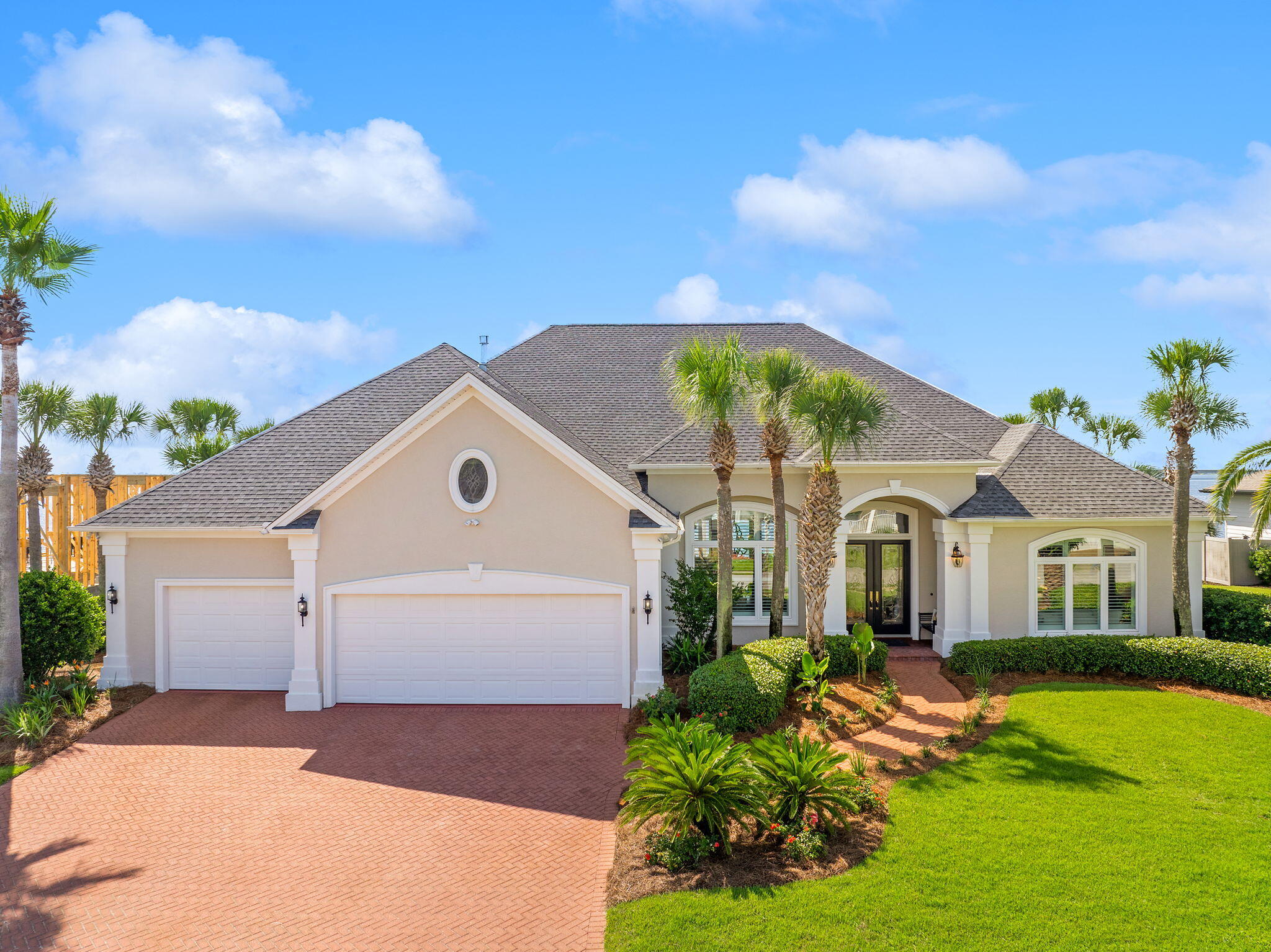 6407 Dolphin Shores Drive Panama City Beach FL 32408