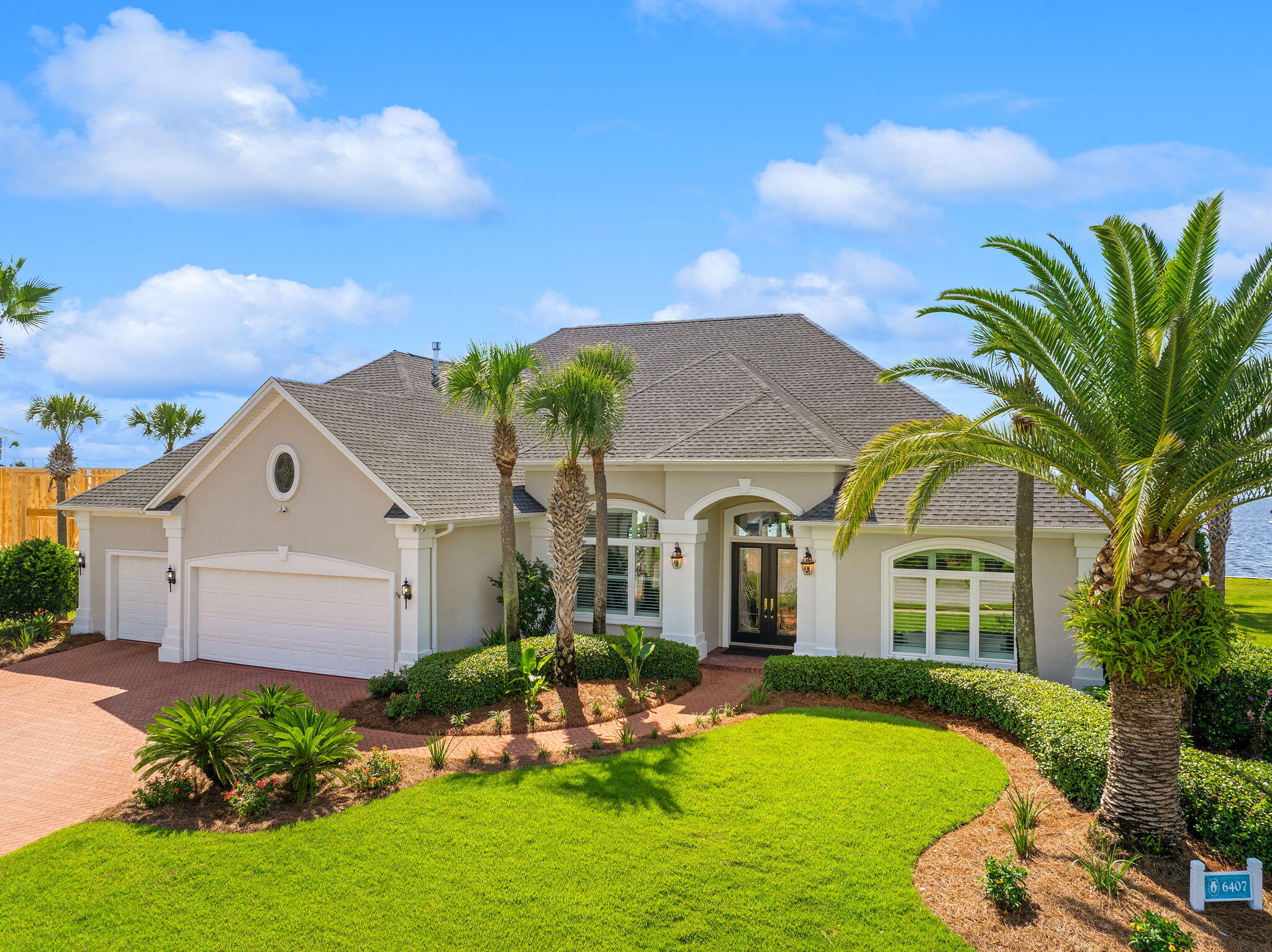 6407 Dolphin Shores Drive Panama City Beach FL 32408
