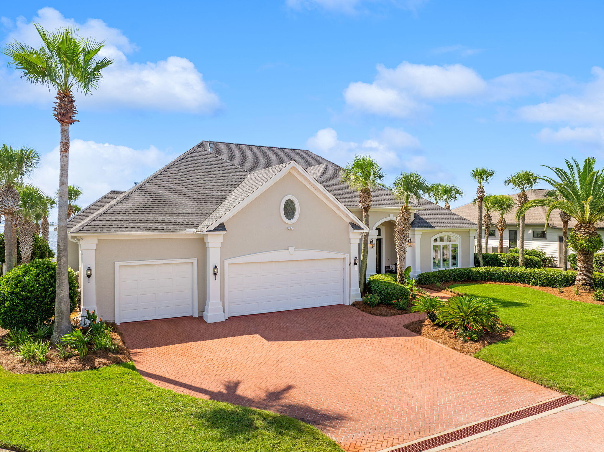 6407 Dolphin Shores Drive Panama City Beach FL 32408