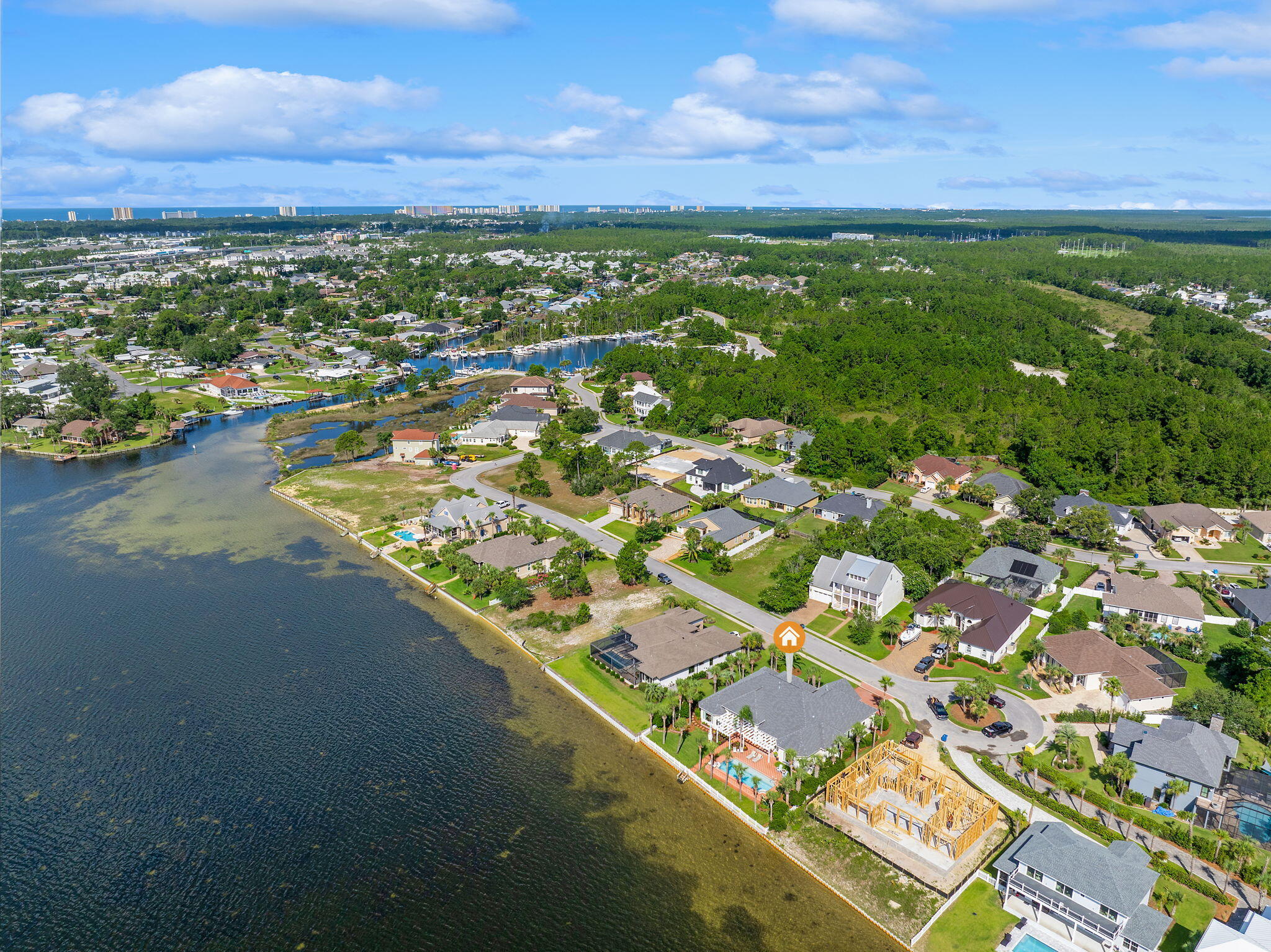 6407 Dolphin Shores Drive Panama City Beach FL 32408