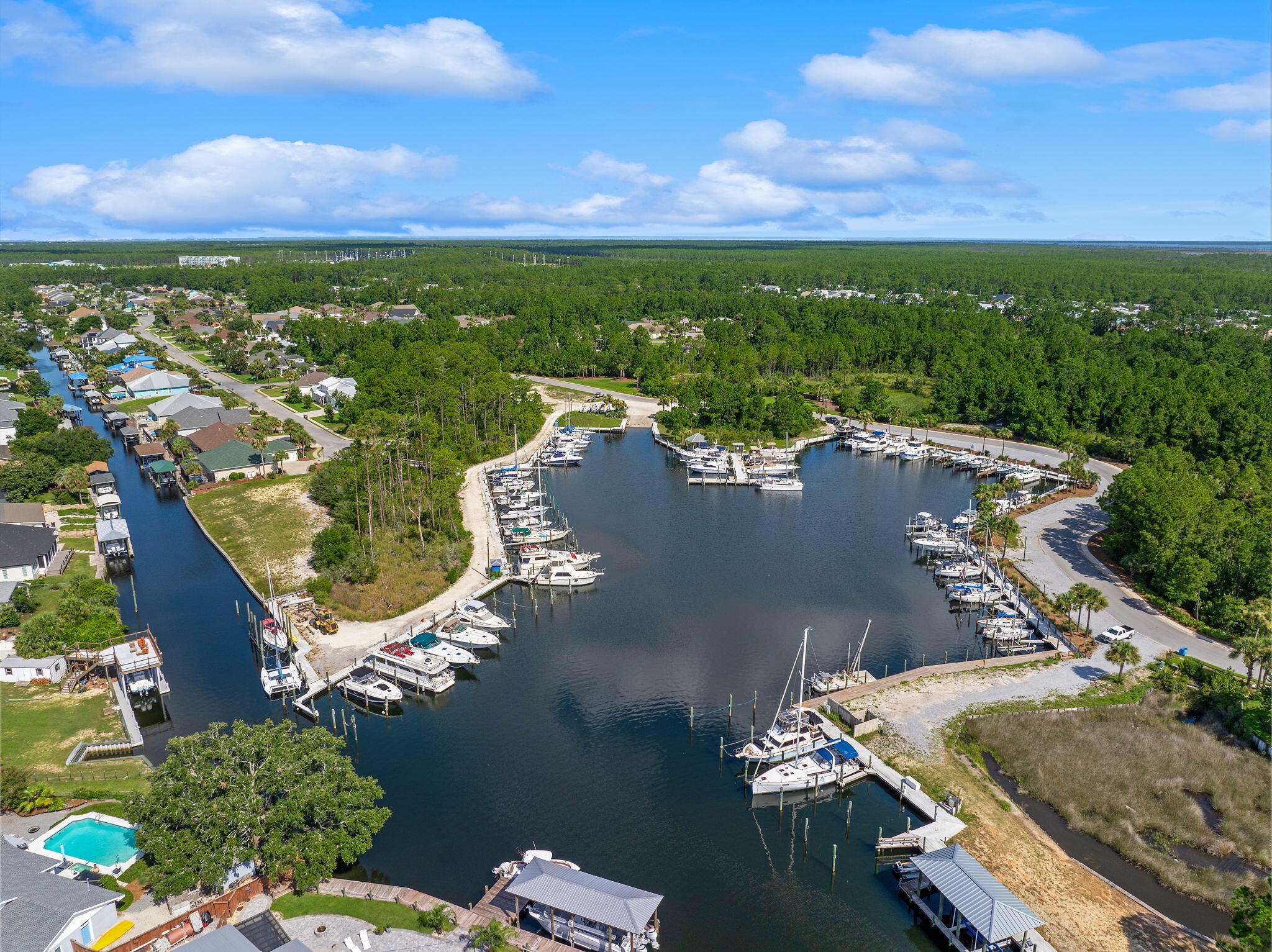 6407 Dolphin Shores Drive Panama City Beach FL 32408