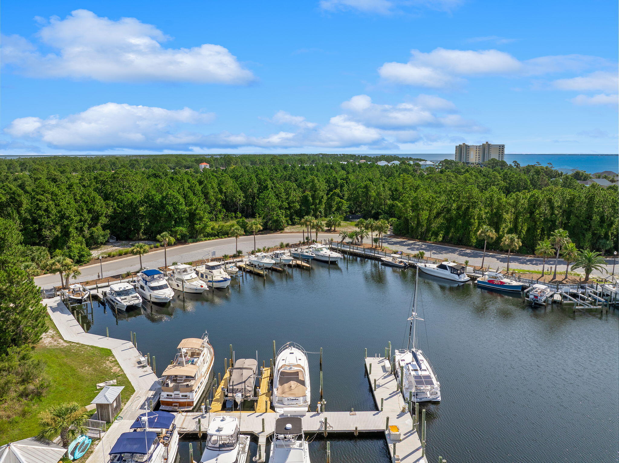 6407 Dolphin Shores Drive Panama City Beach FL 32408