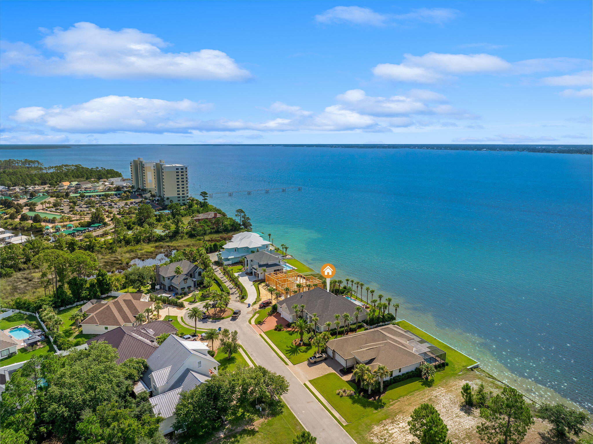 6407 Dolphin Shores Drive Panama City Beach FL 32408