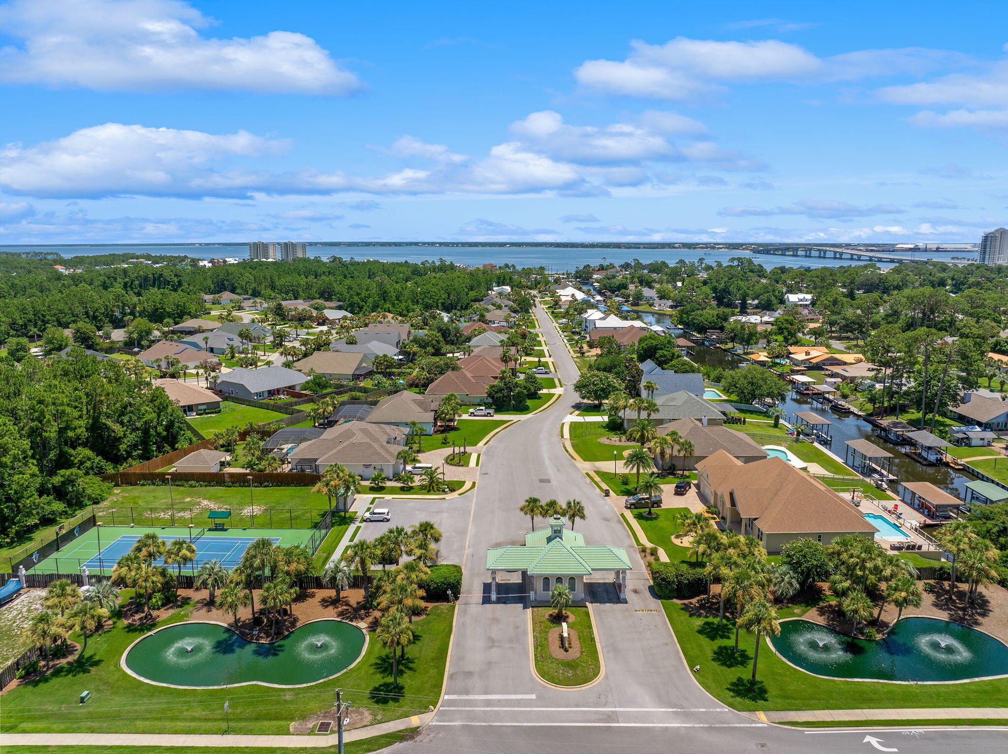 6407 Dolphin Shores Drive Panama City Beach FL 32408