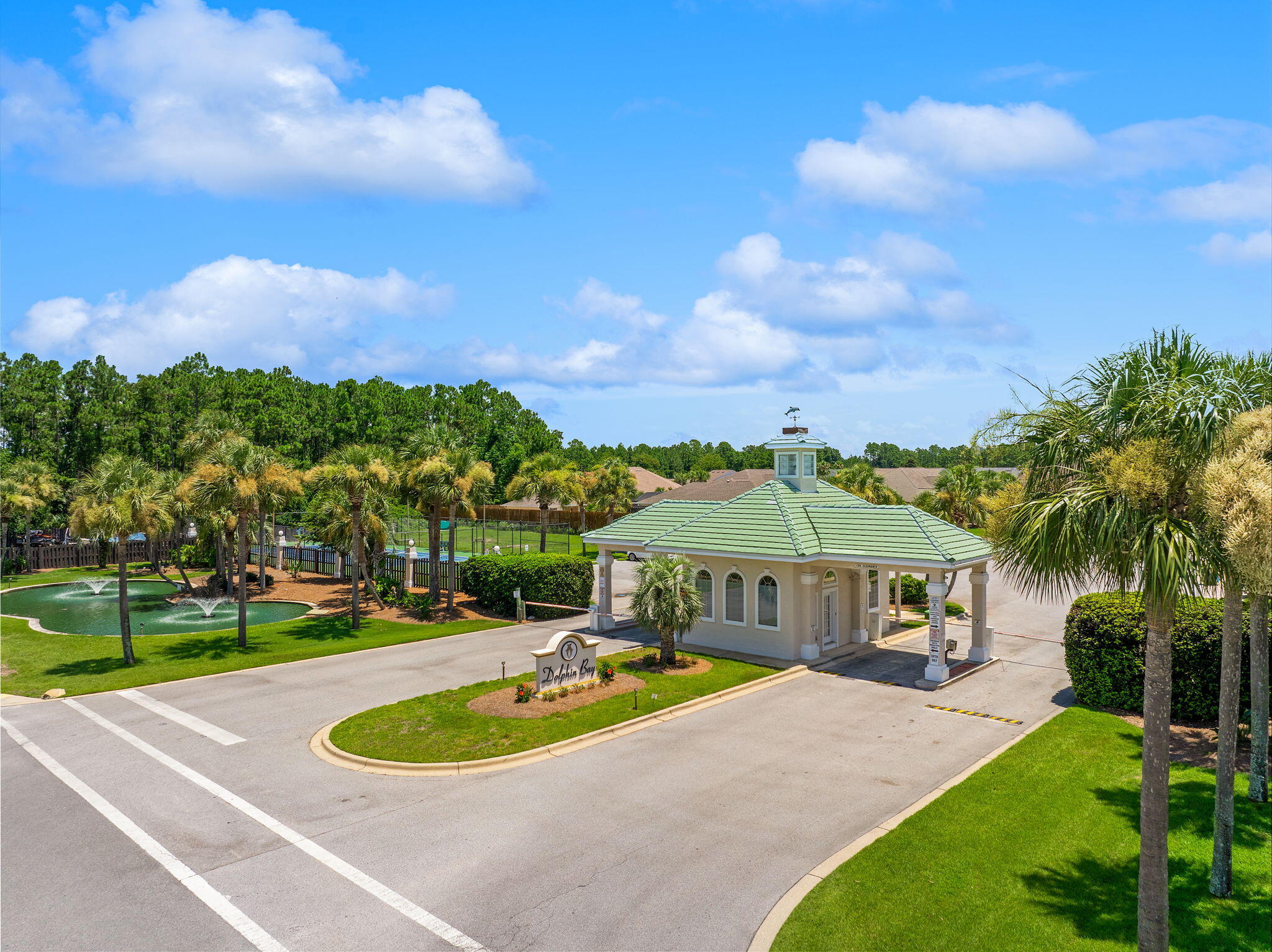 6407 Dolphin Shores Drive Panama City Beach FL 32408