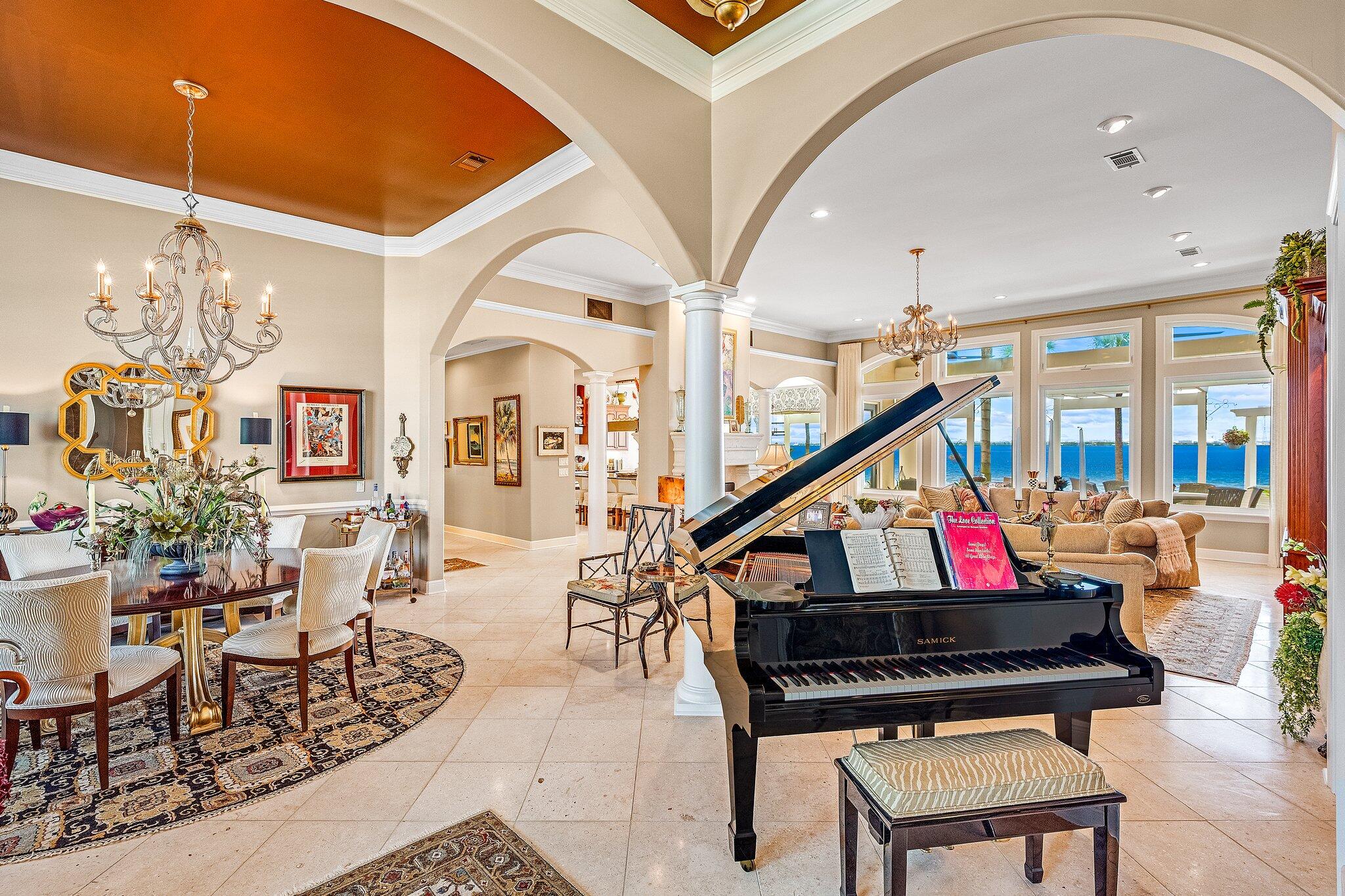 6407 Dolphin Shores Drive Panama City Beach FL 32408