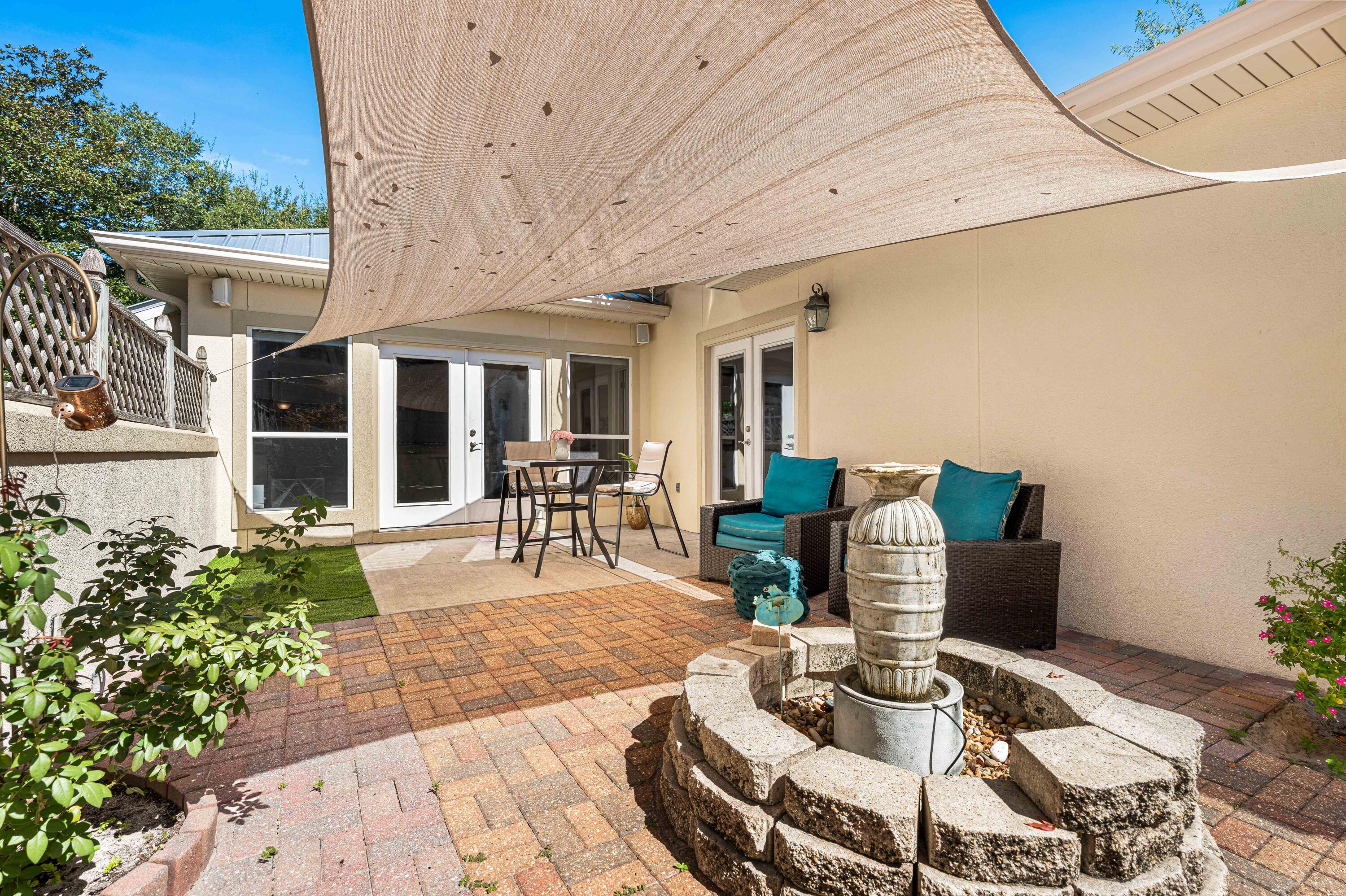 68 S Blue Heron Drive Santa Rosa Beach FL 32459