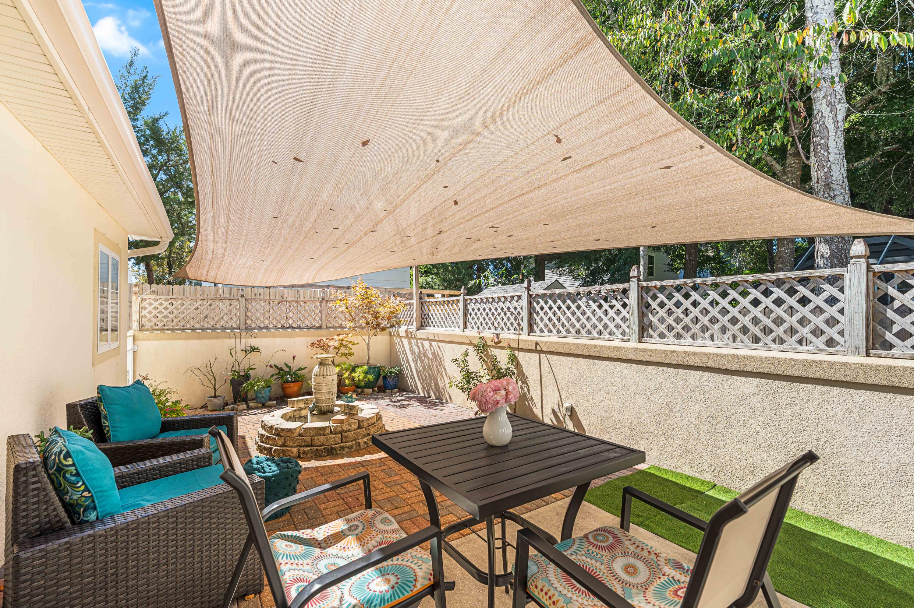 68 S Blue Heron Drive Santa Rosa Beach FL 32459